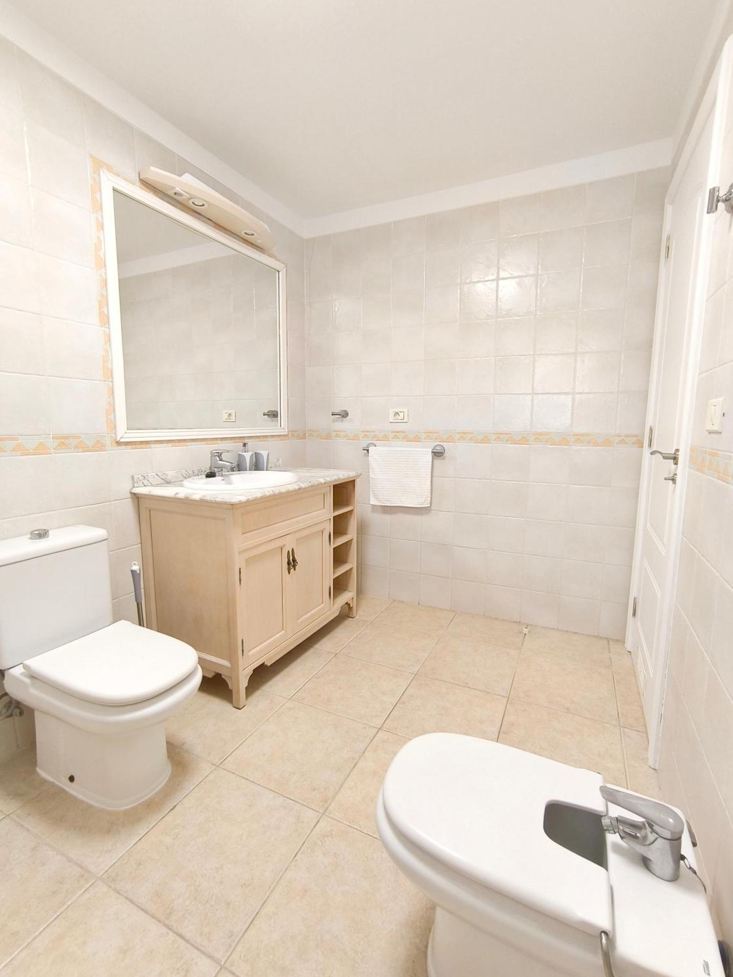 Estrella Canaria - Cristianos, Pool, Fibre Net, Tv Channels Appartement