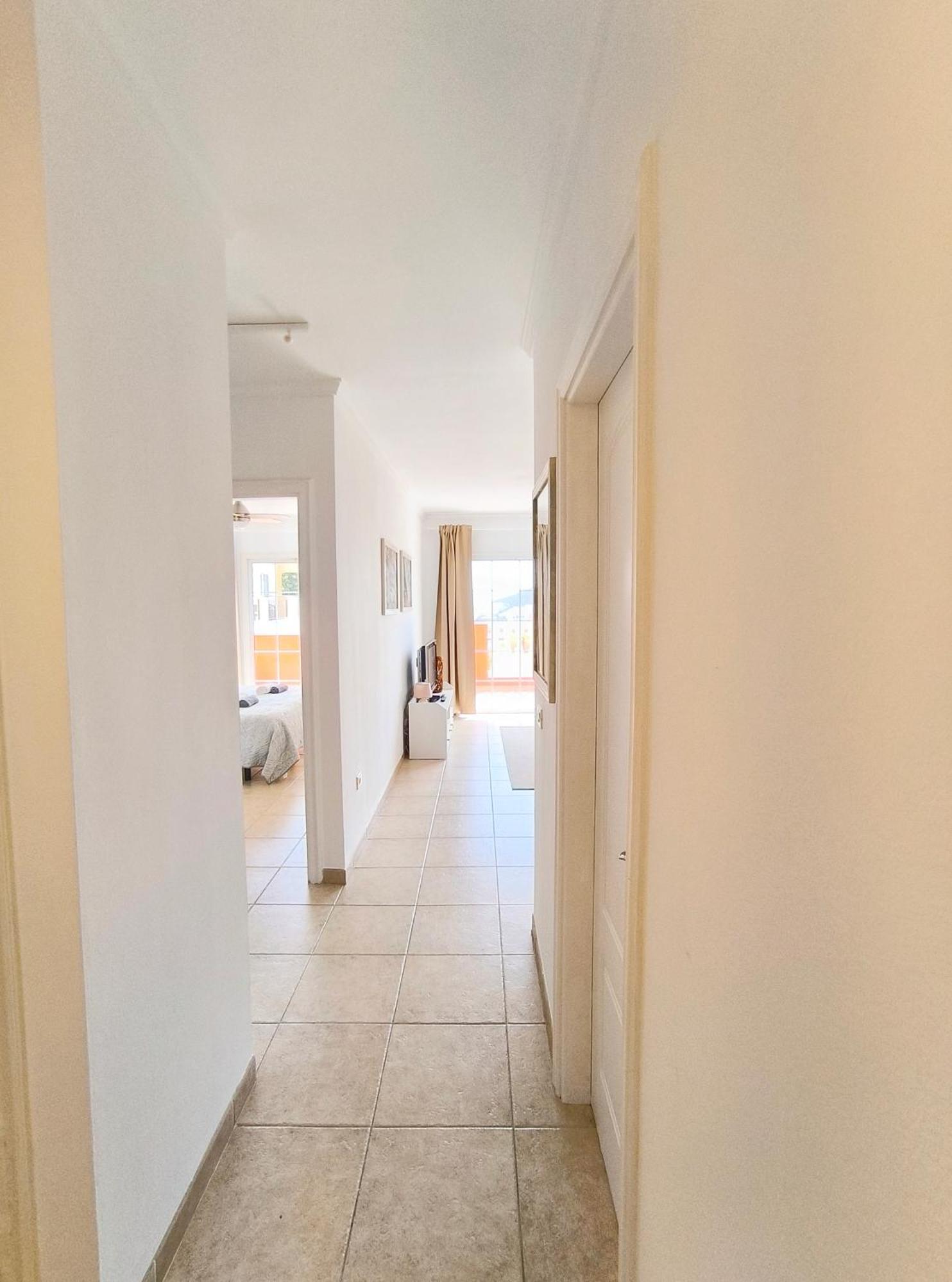 Estrella Canaria - Cristianos, Pool, Fibre Net, Tv Channels Appartement