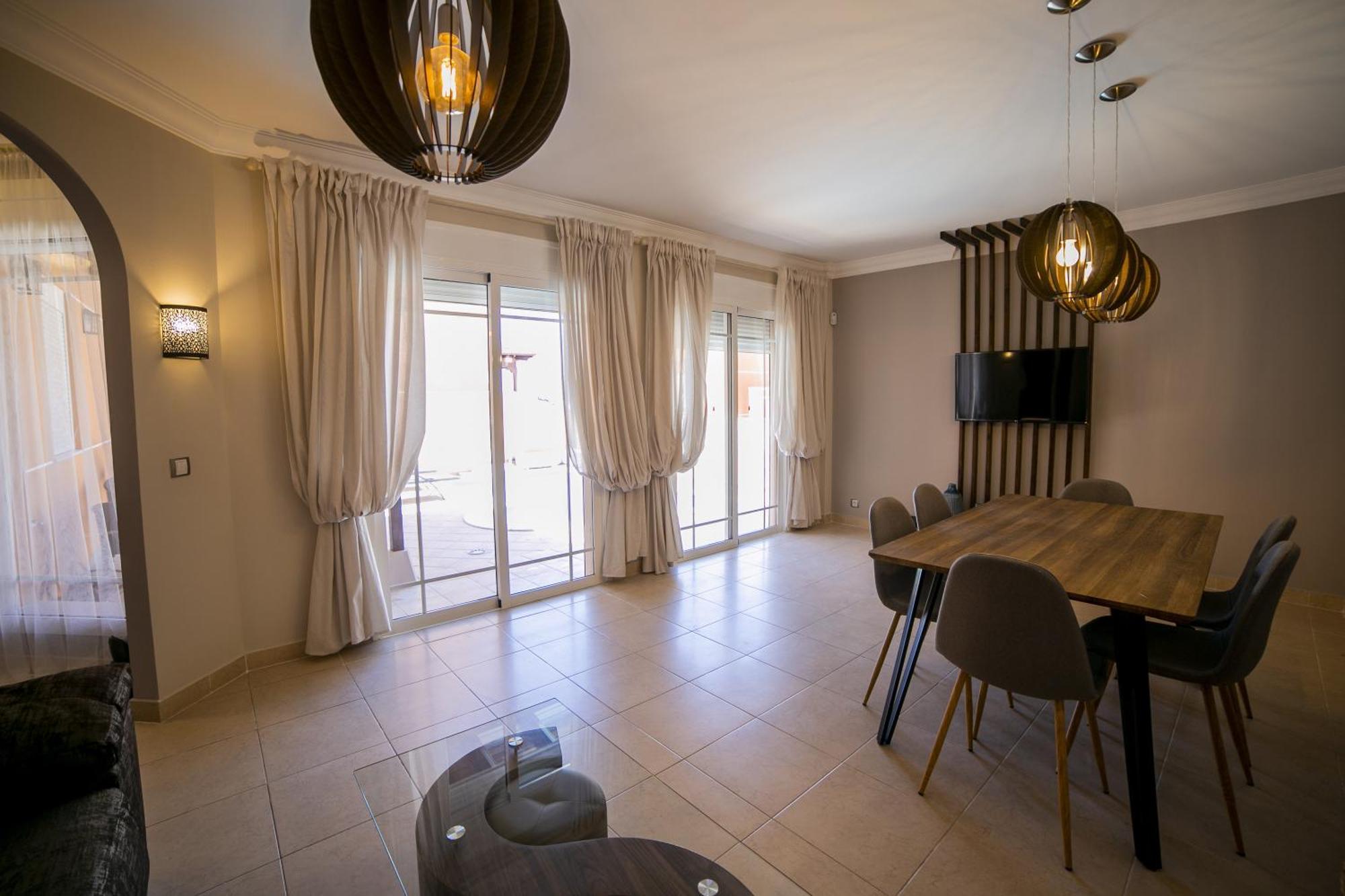Villa N9 *