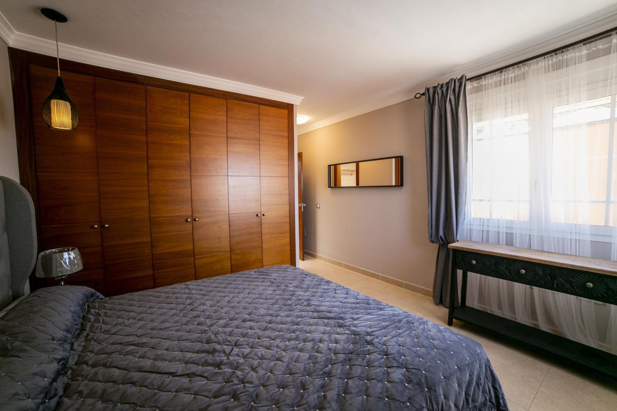 Villa N9 Los Cristianos (Tenerife)