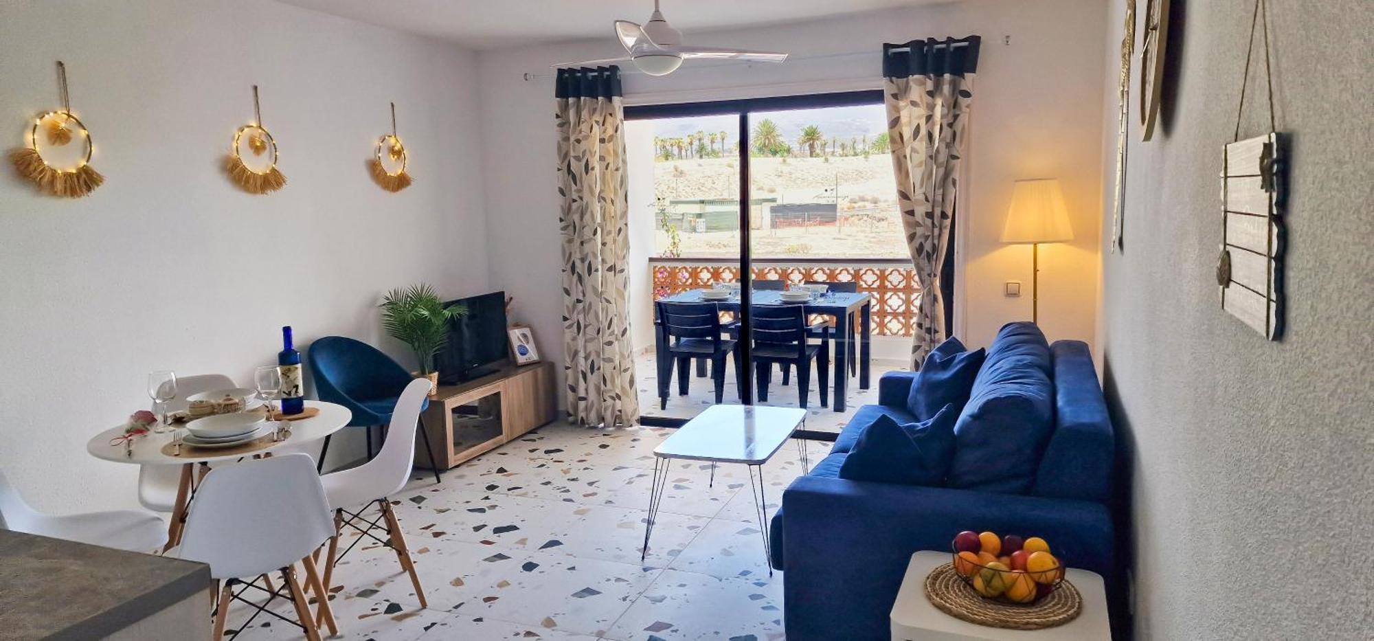 Fairways Club - Teide View Oasis - Heated Pool, Family * San Miguel de Abona