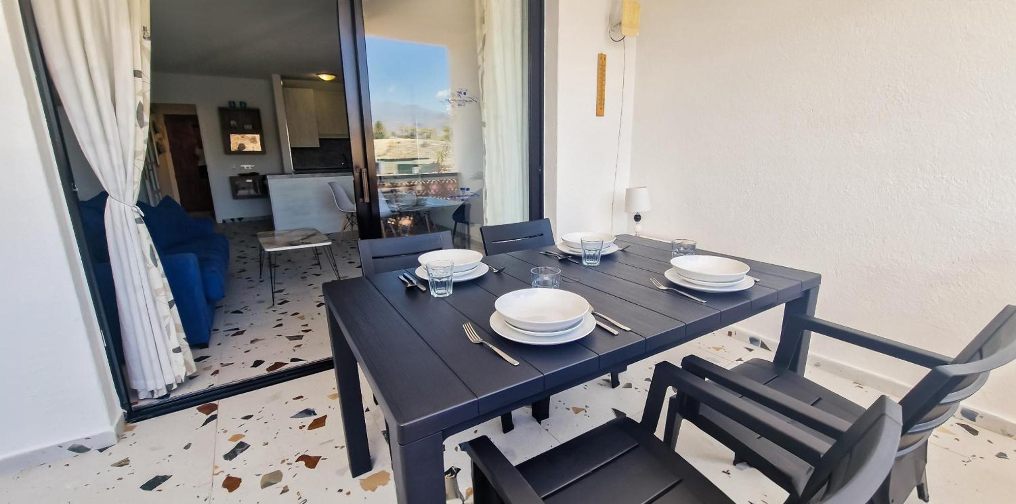 Fairways Club - Teide View Oasis - Heated Pool, Family * San Miguel de Abona