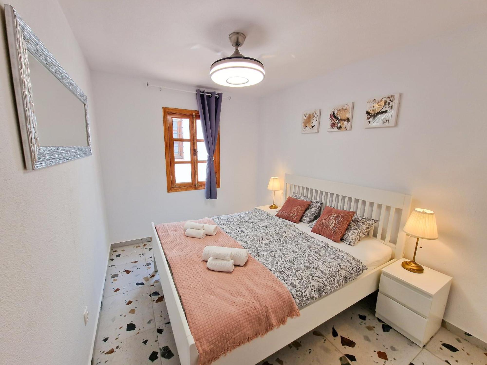 Apartment Fairways Club - Teide View Oasis - Heated Pool, Family