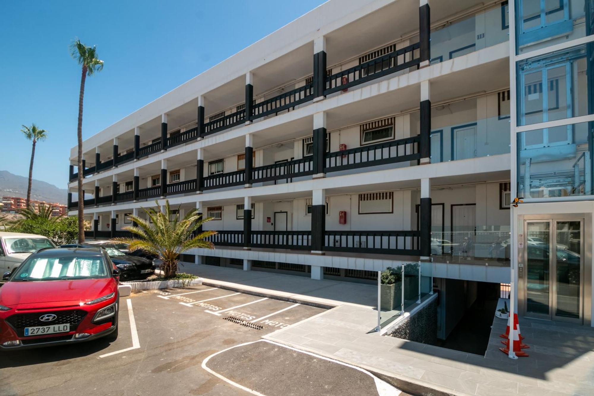 Appartement Blue Horizon