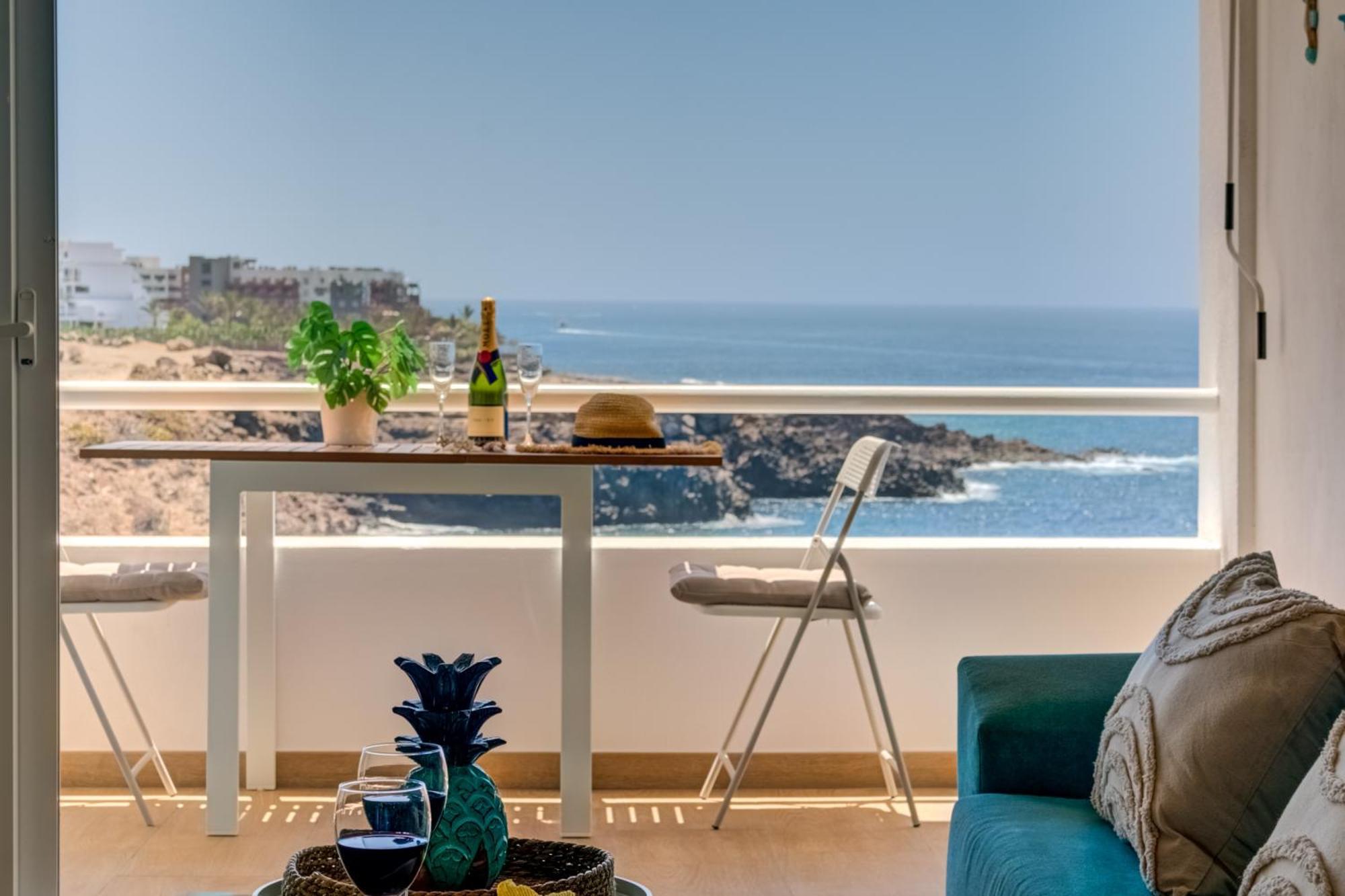 Appartement Blue Horizon *