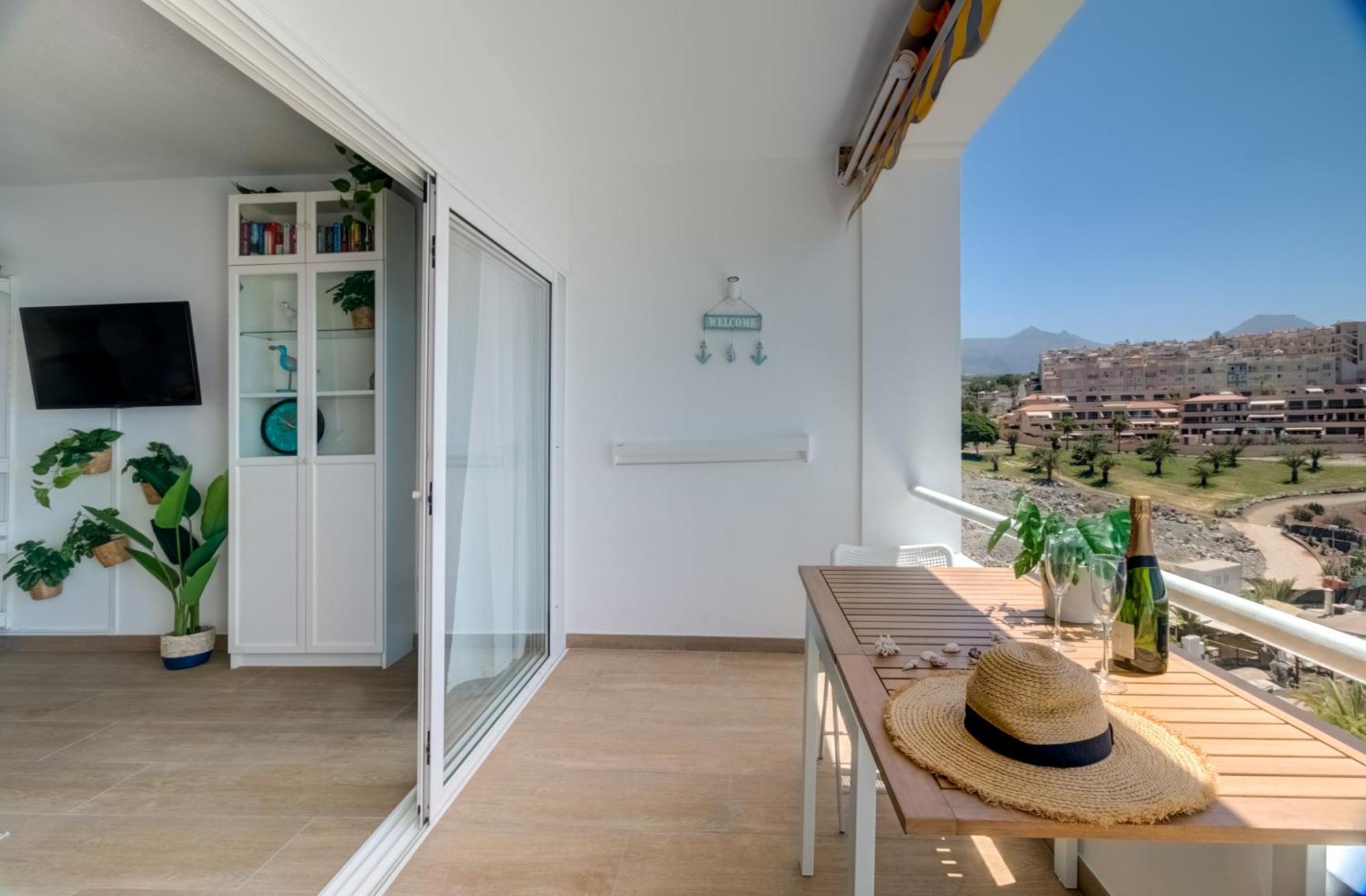 Blue Horizon Appartement Callao Salvaje