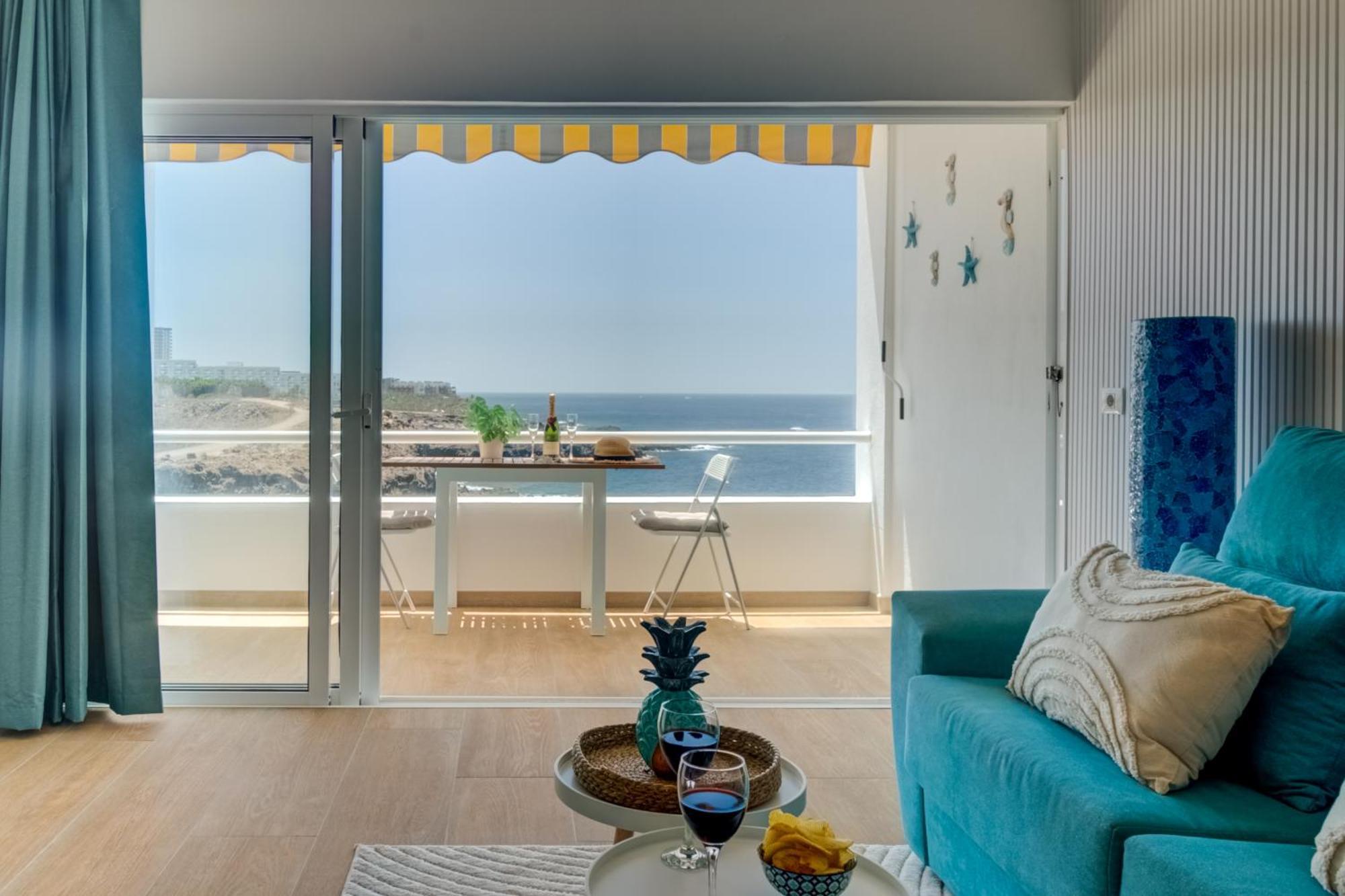 Appartement Blue Horizon Callao Salvaje
