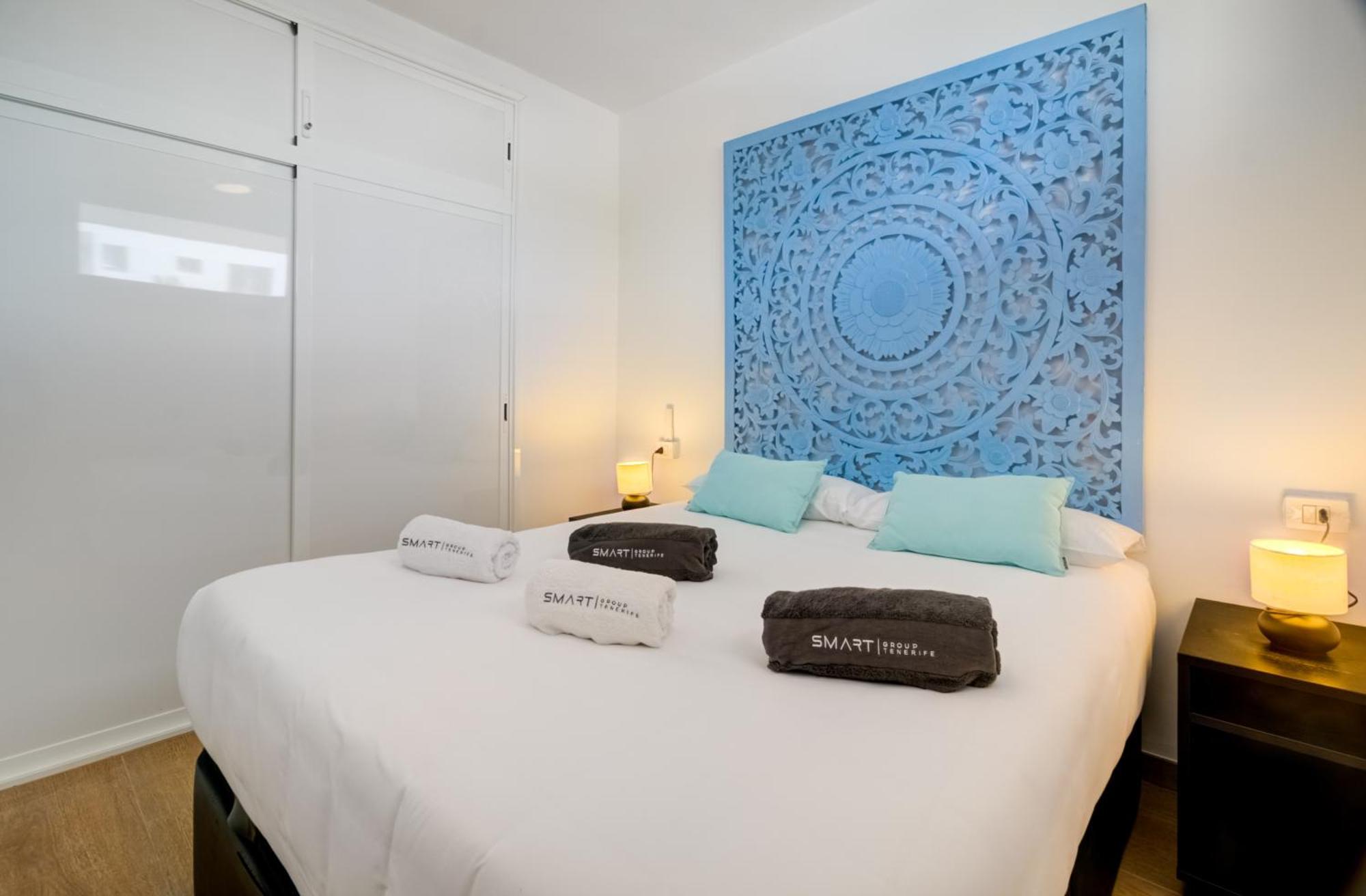 Appartement Blue Horizon