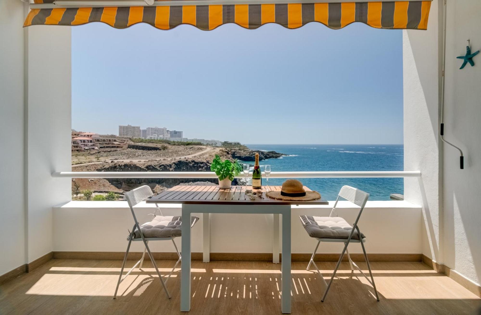 Appartement Blue Horizon Callao Salvaje