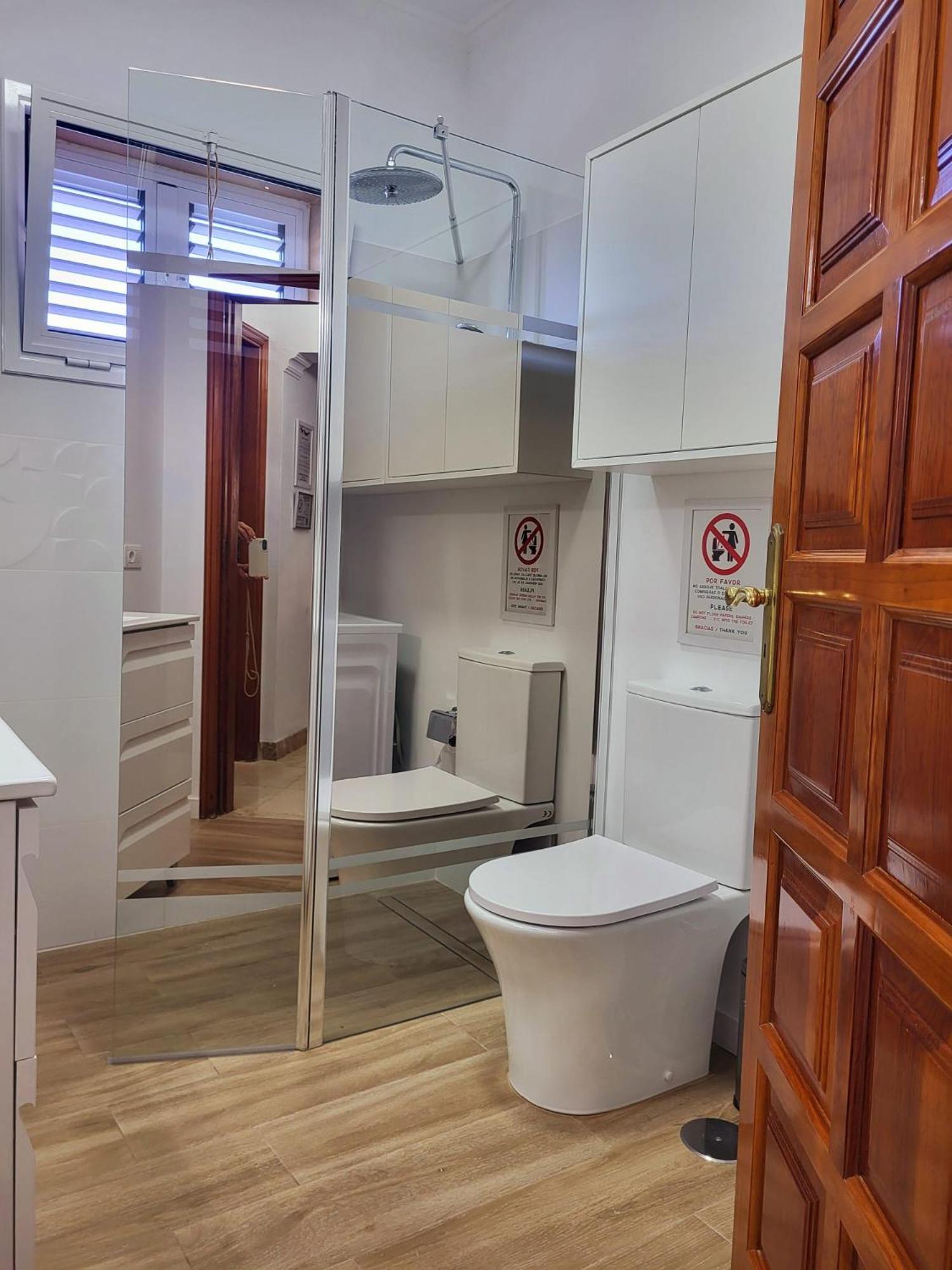 Orotava Garden House Perfect For Families Holiday home La Orotava