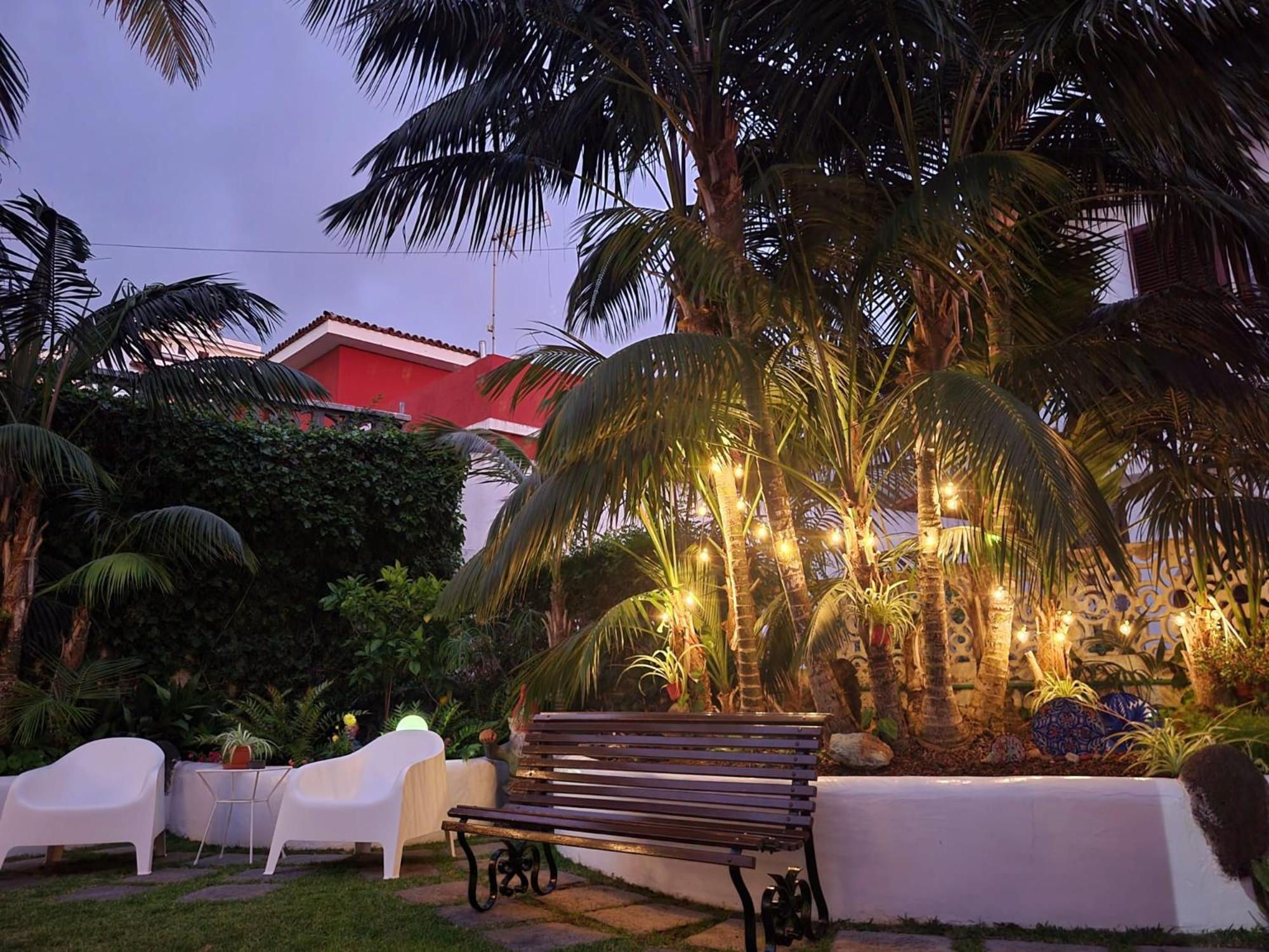 Orotava Garden House Perfect For Families * La Orotava