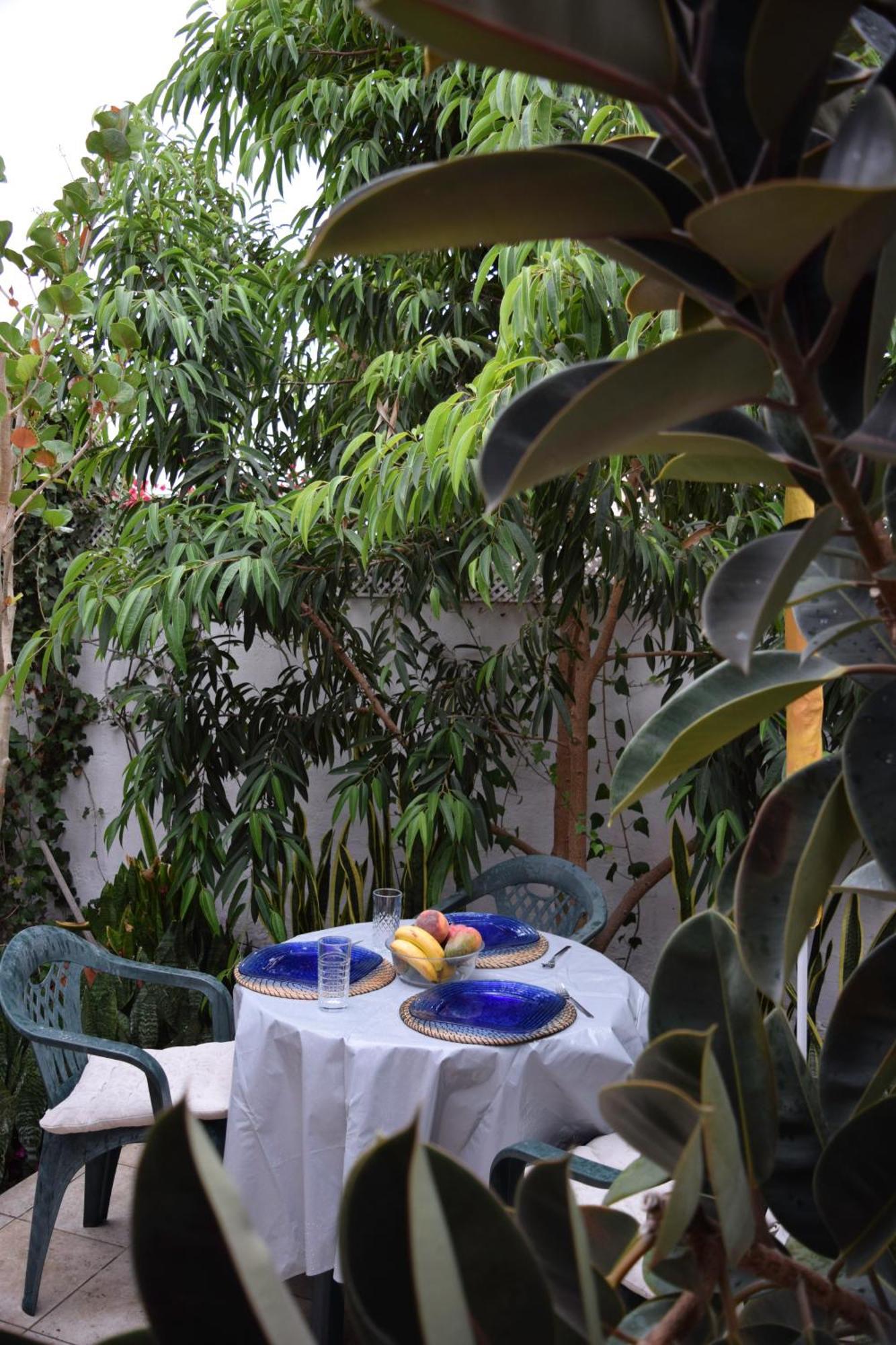 Guest house Casa Tijoco Costa Adeje (Tenerife)
