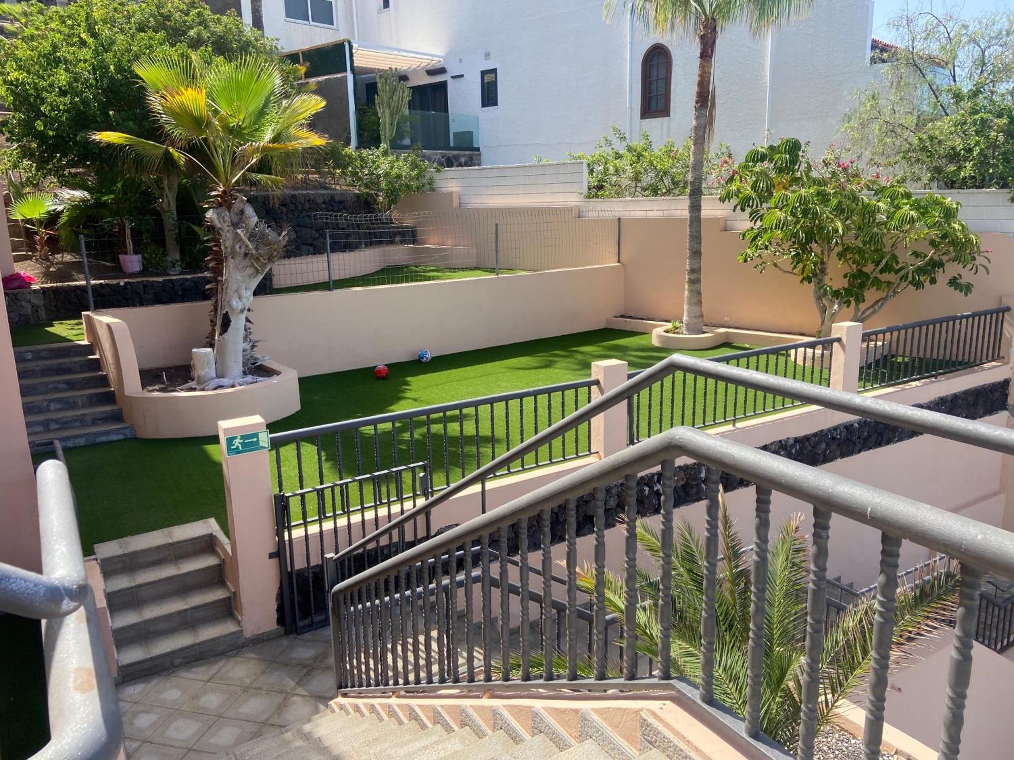 Appartement Seaview