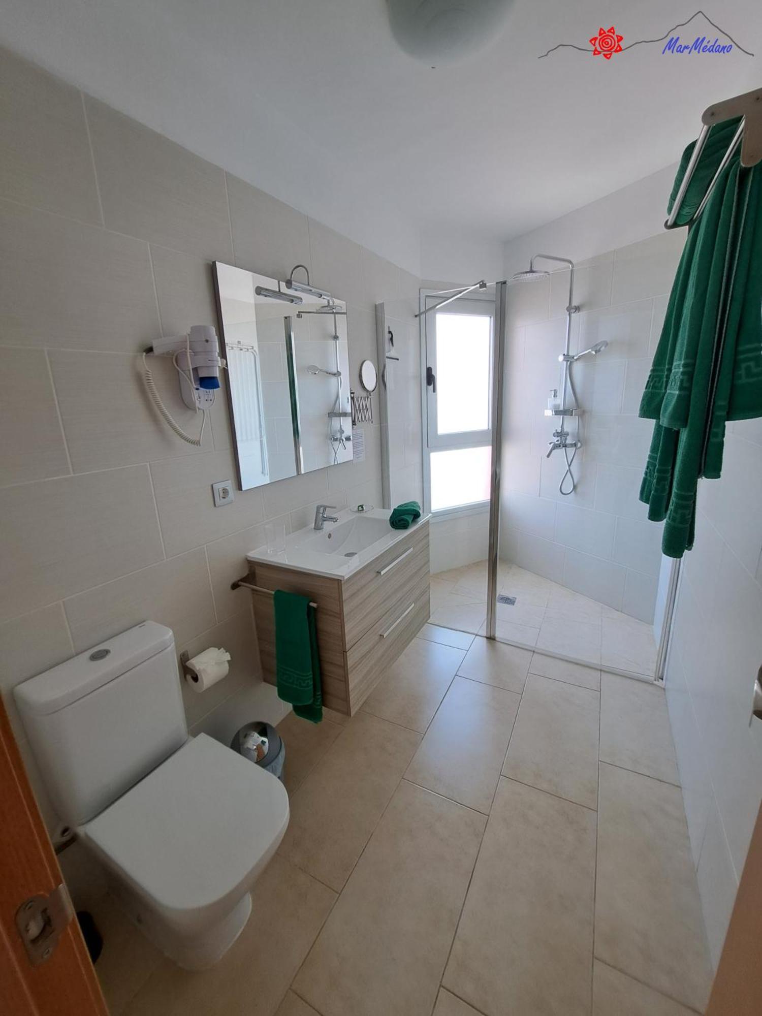 Appartement Marmédano 1 El Médano