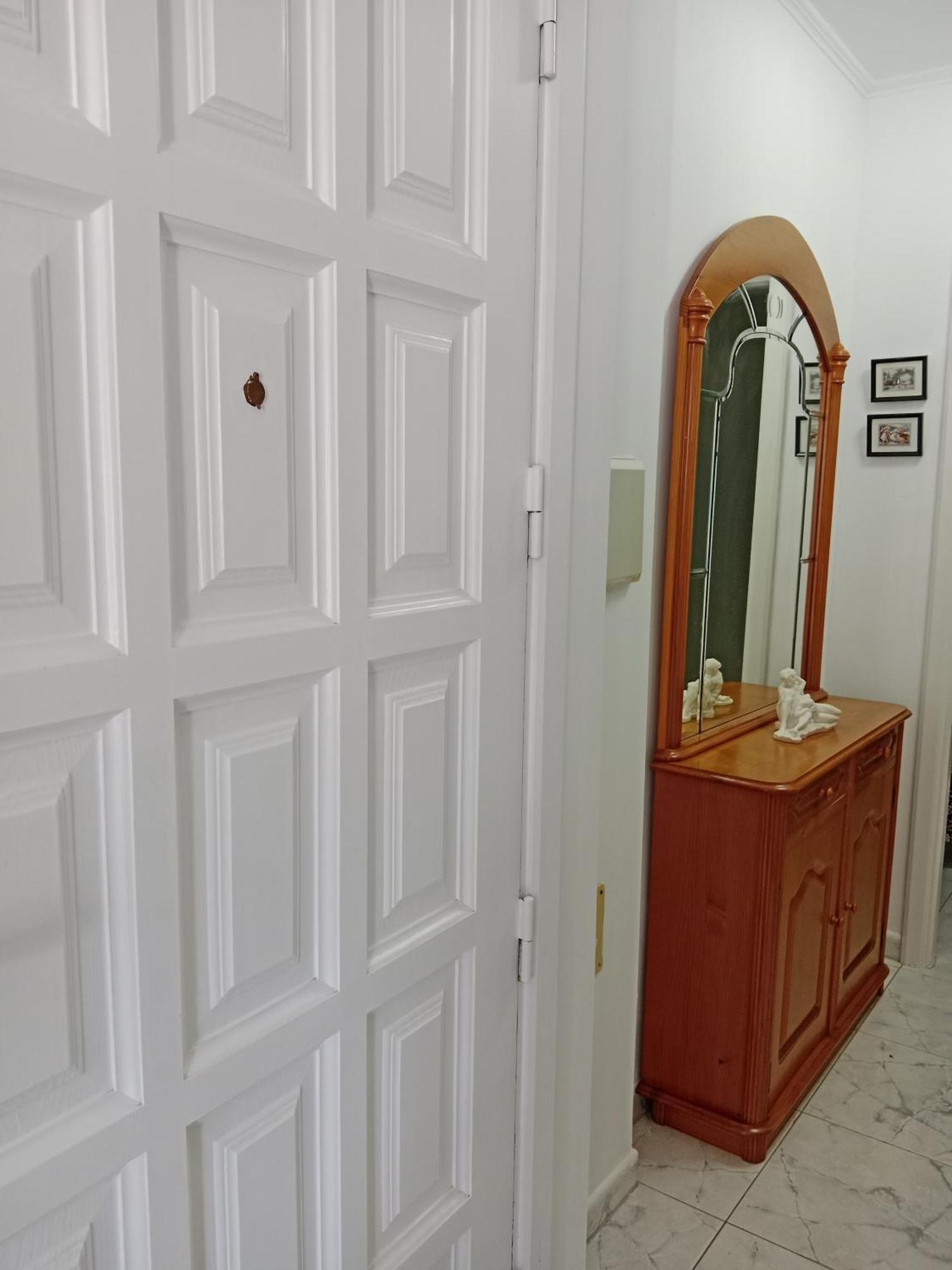 Appartement Casitarino *