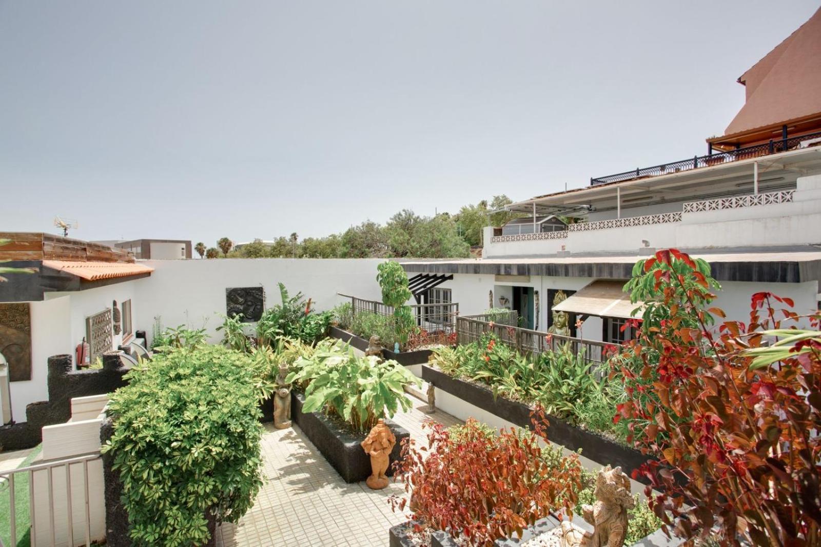Apartment Acogedor Estudio En *