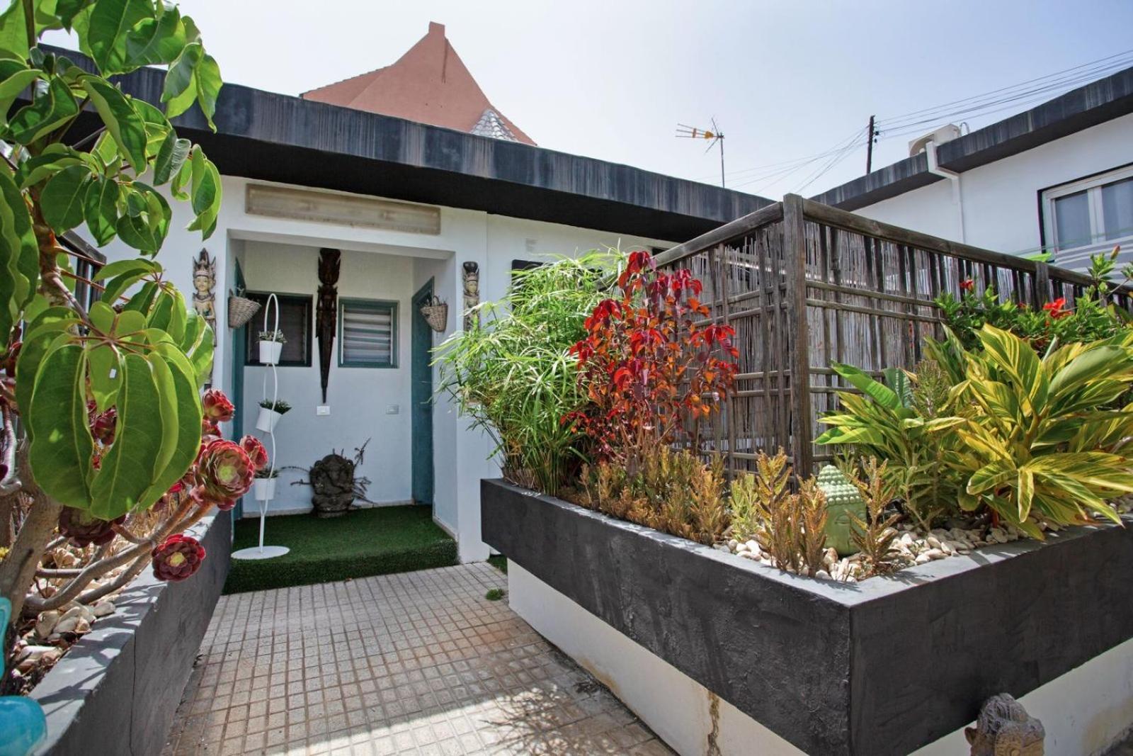Acogedor Estudio En