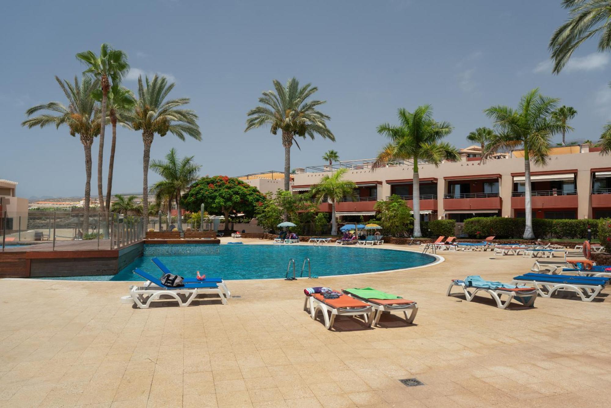 Apartamento Vista Paraiso