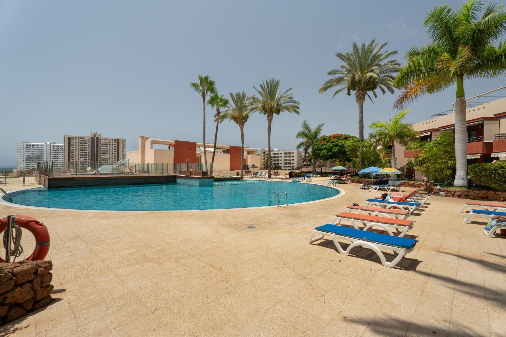 Apartamento Vista Paraiso *