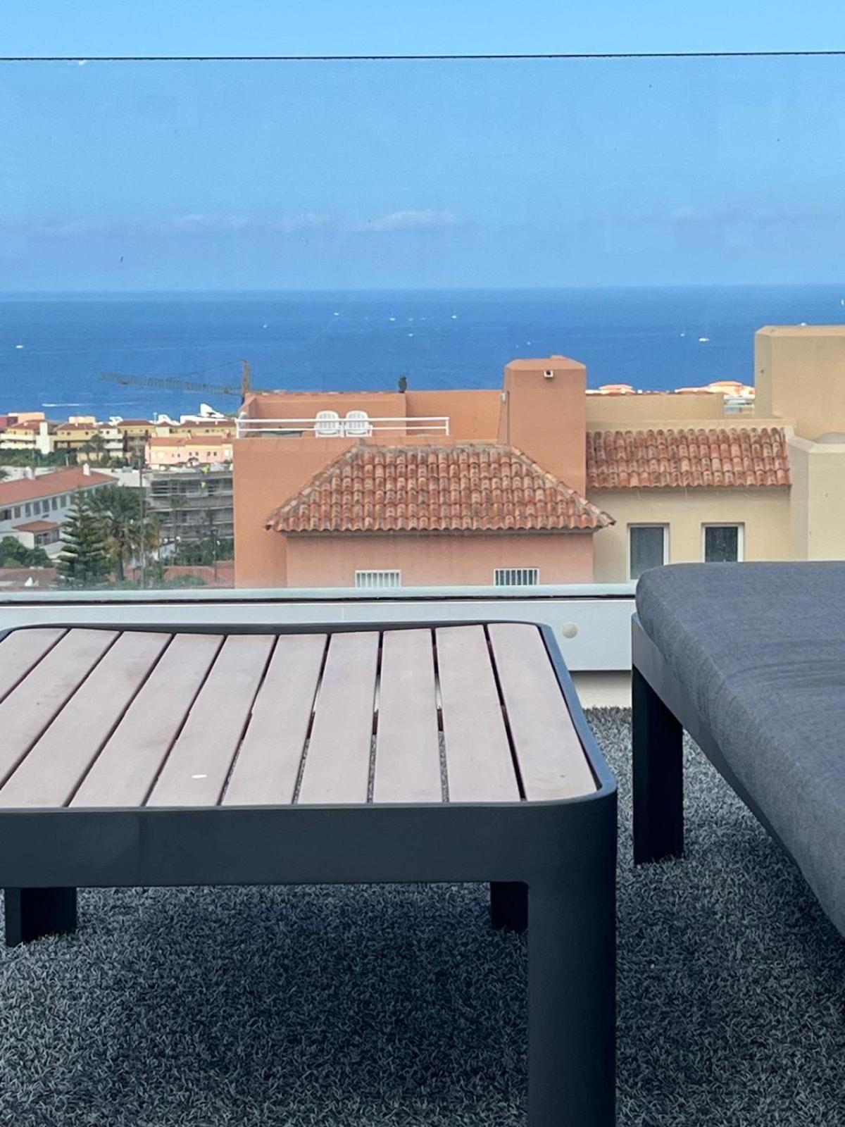 Collection Madronal - Heated Pool Bbq Xbox Villa Costa Adeje (Tenerife)
