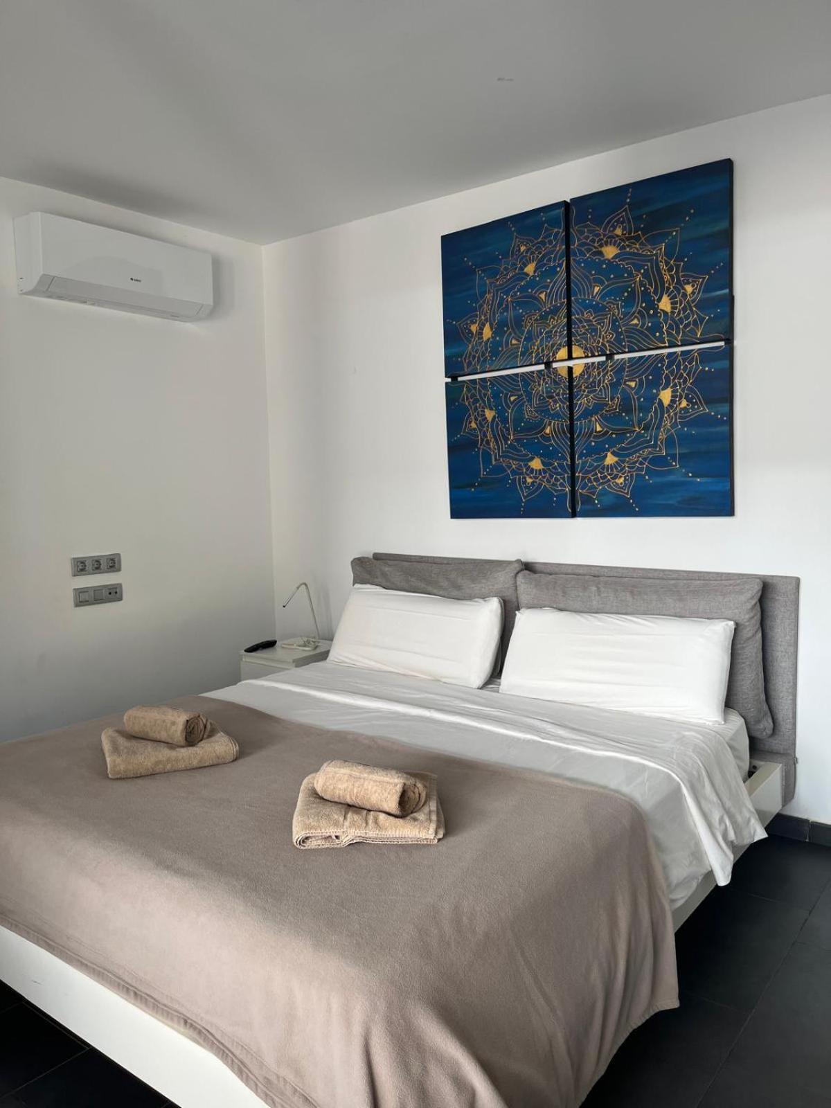 Villa Collection Madronal - Heated Pool Bbq Xbox Costa Adeje (Tenerife)
