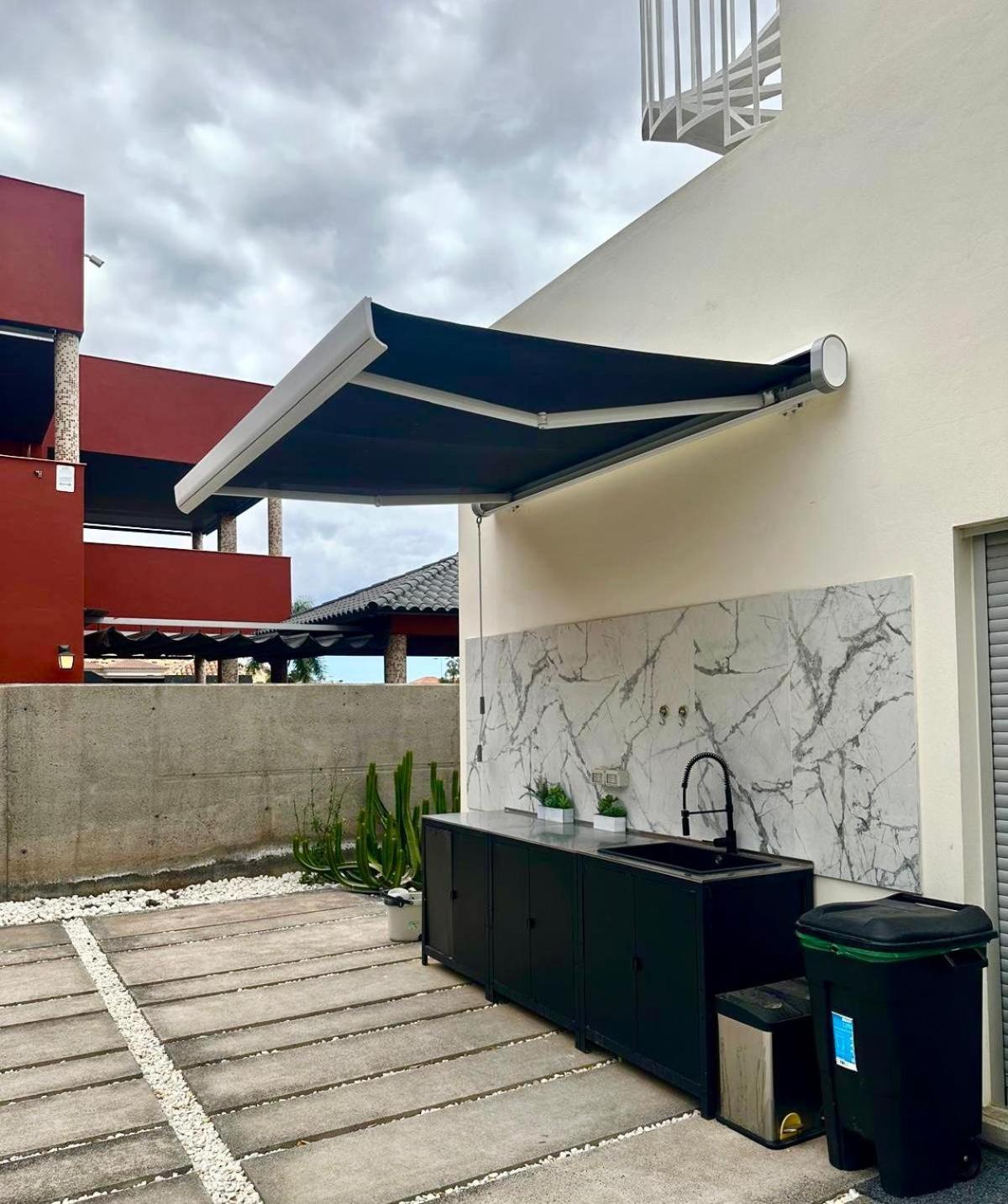 Collection Madronal - Heated Pool Bbq Xbox Costa Adeje (Tenerife)