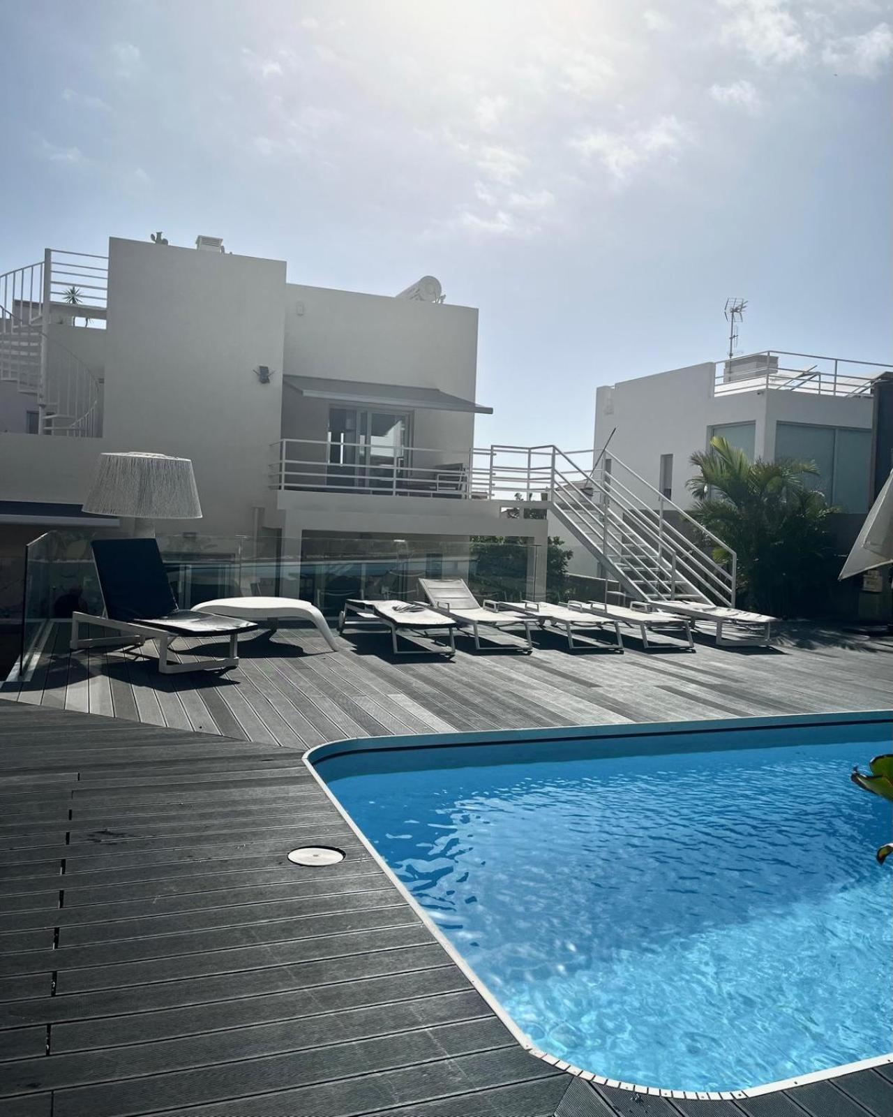 Villa Collection Madronal - Heated Pool Bbq Xbox