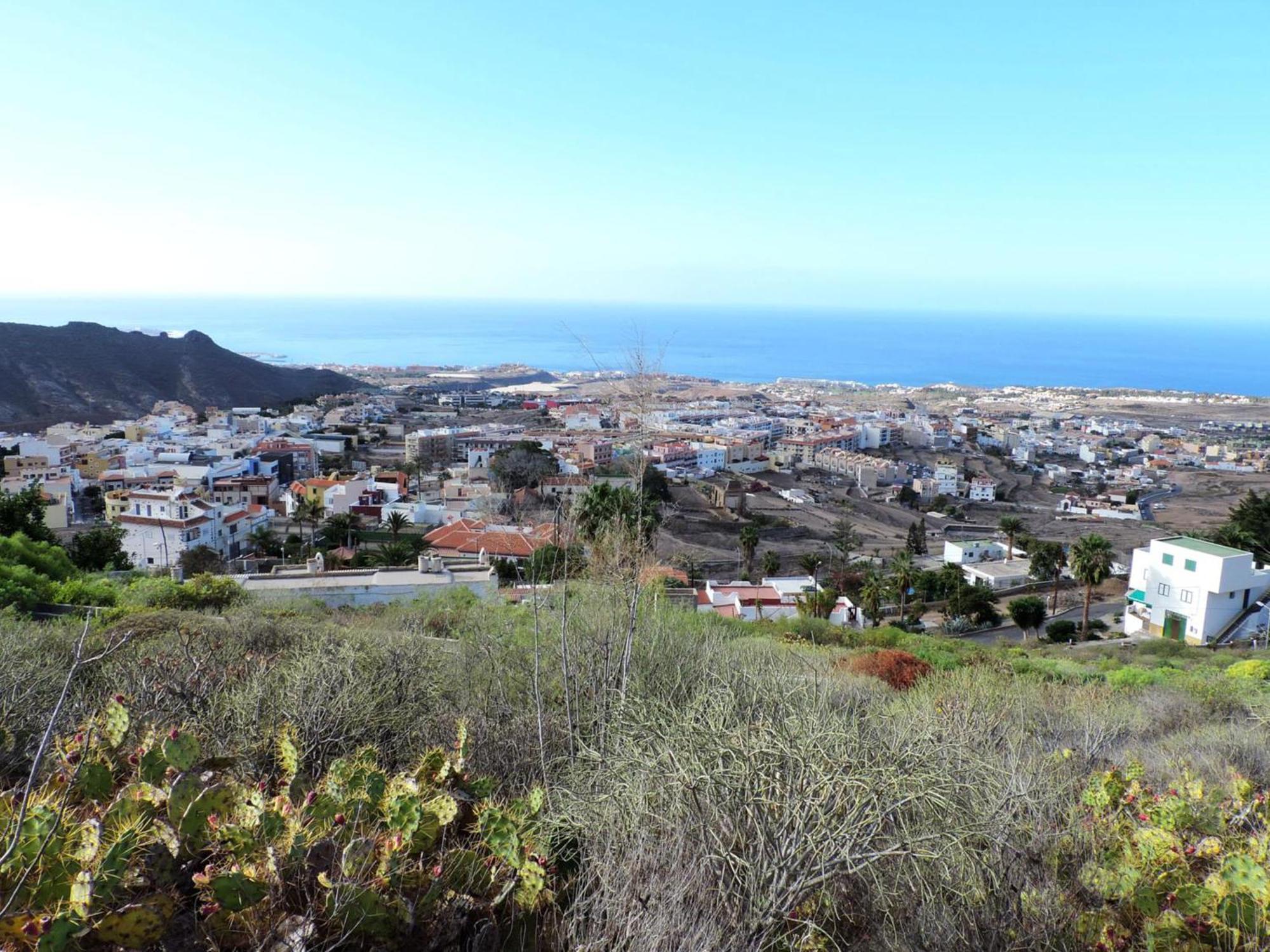 Hébergement de vacances Live Adeje Taucho Relax Place With Terrace Costa Adeje (Tenerife)