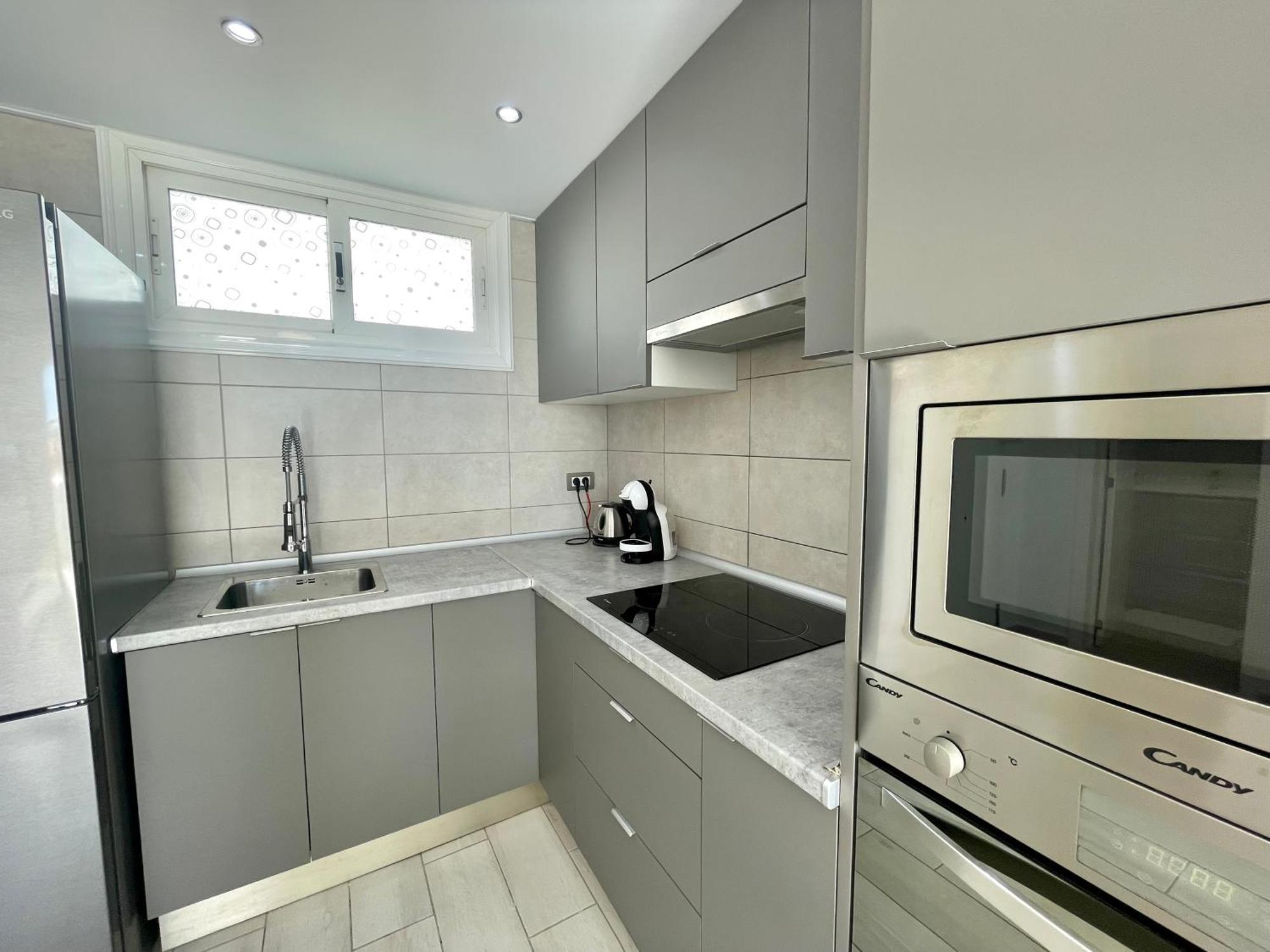 Apartamento Blue Bell En Playa Paraiso Costa Adeje (Tenerife)
