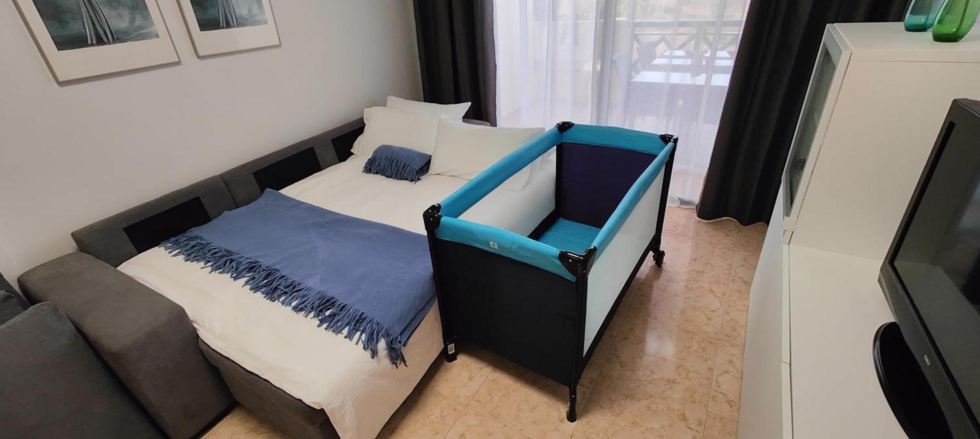 Apartment Casa Majos *