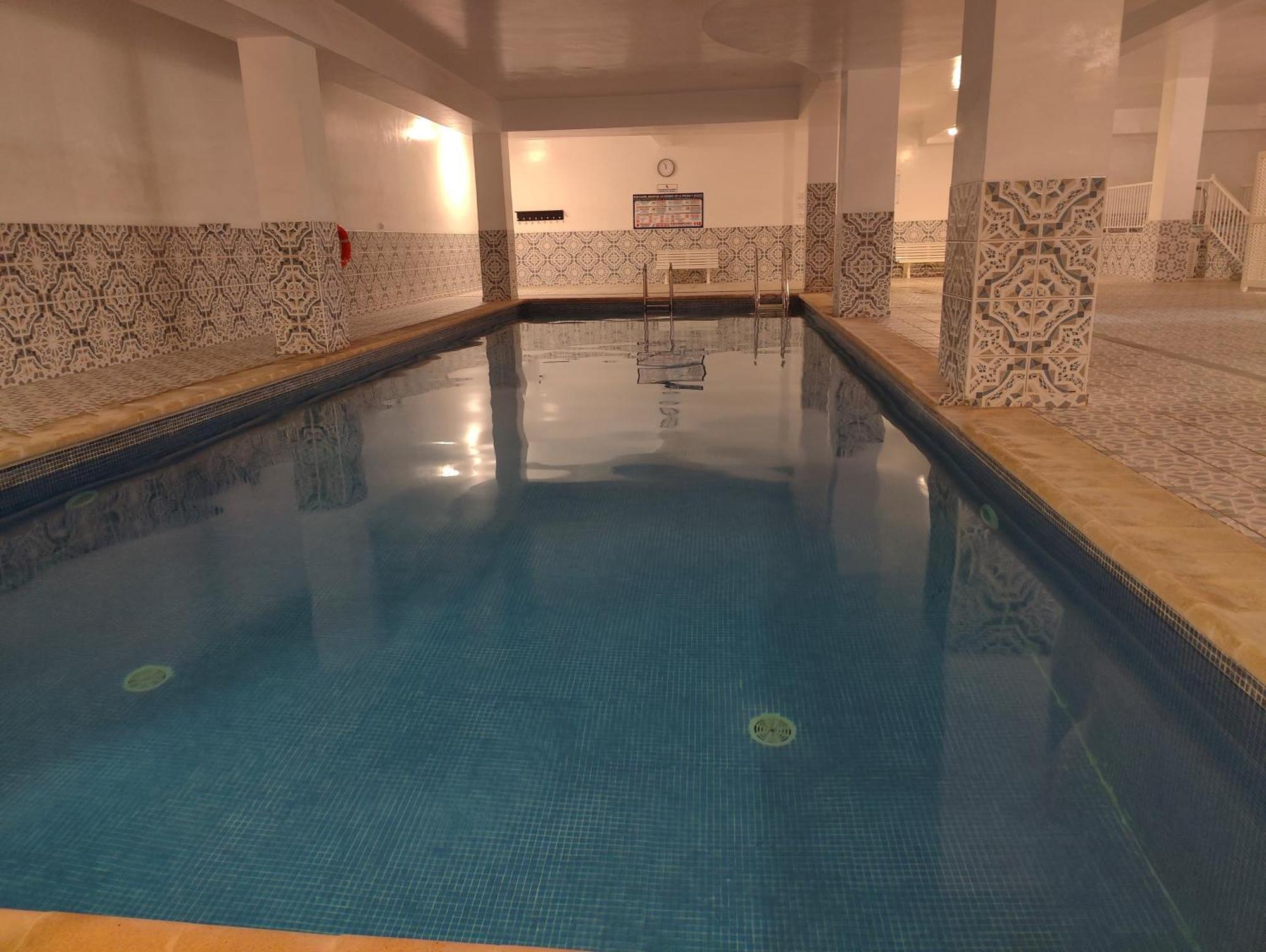 Apartment Casa Majos Puerto de la Cruz (Tenerife)