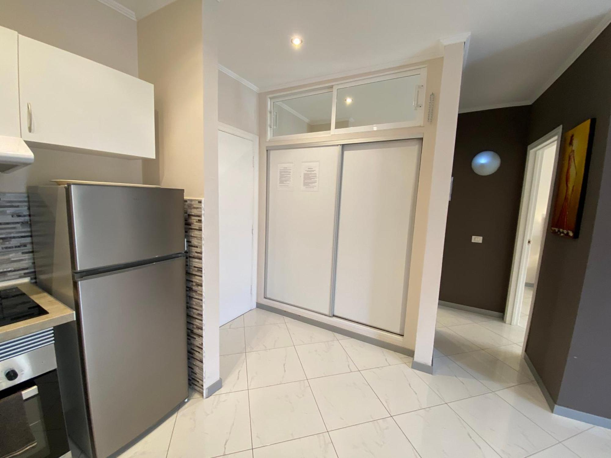 Appartement Adeje, Calle El Horno