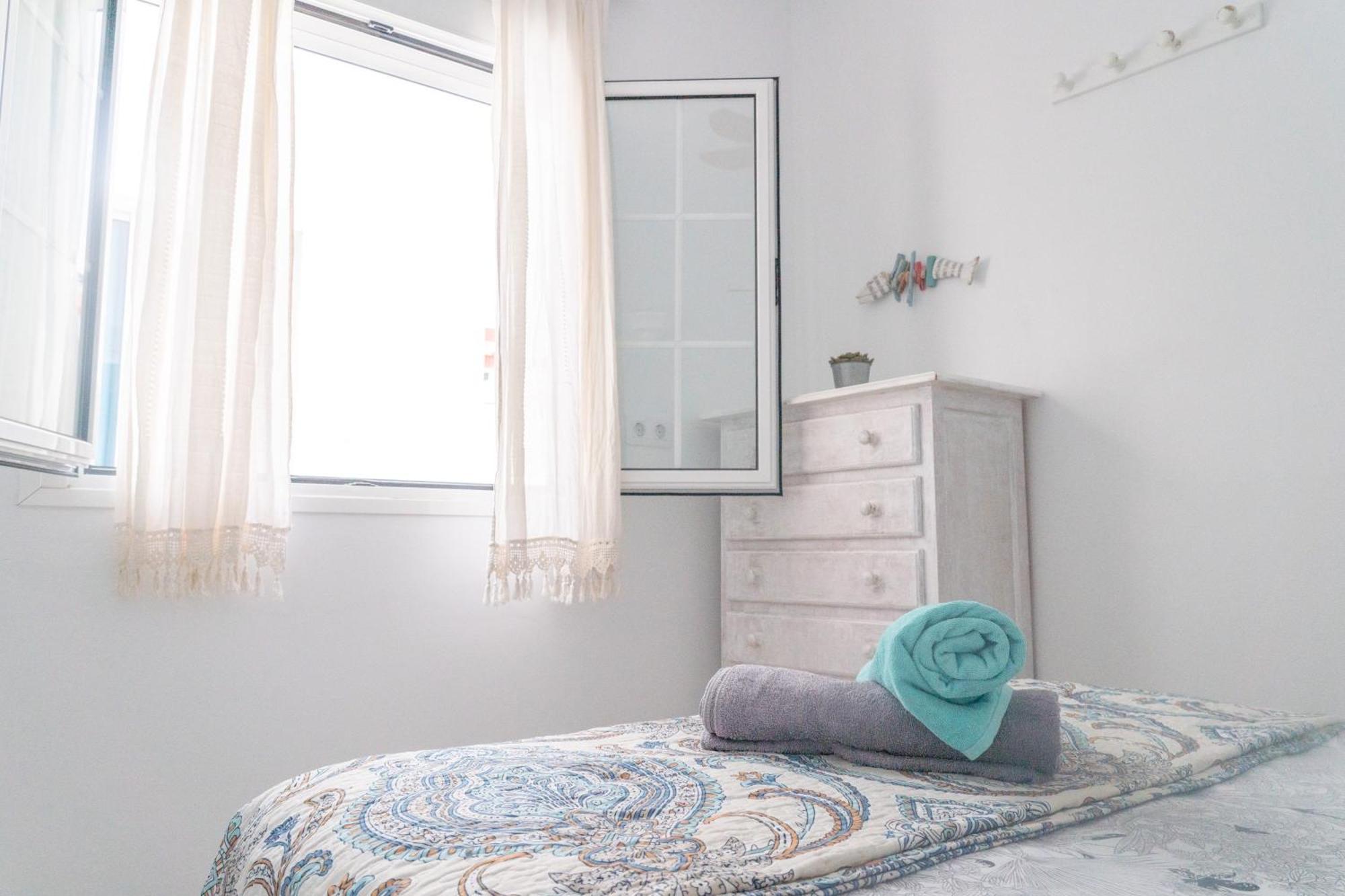 Daydream Medano Coliving El Medano (Tenerife)