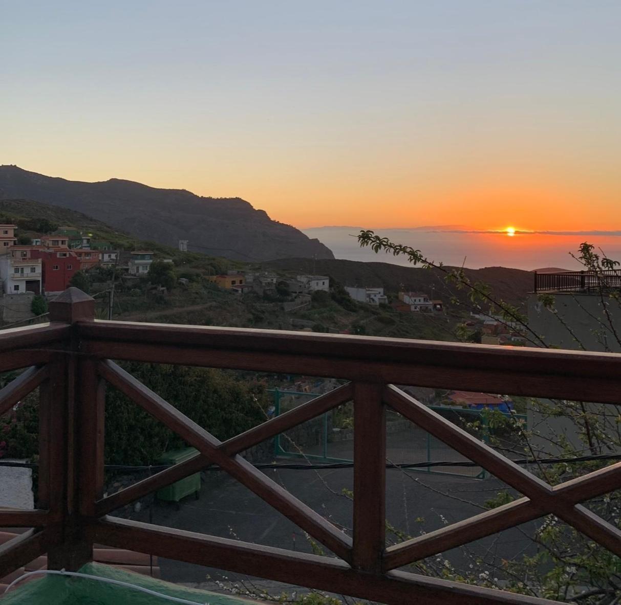Сasa de vacaciones Casa De Colon *