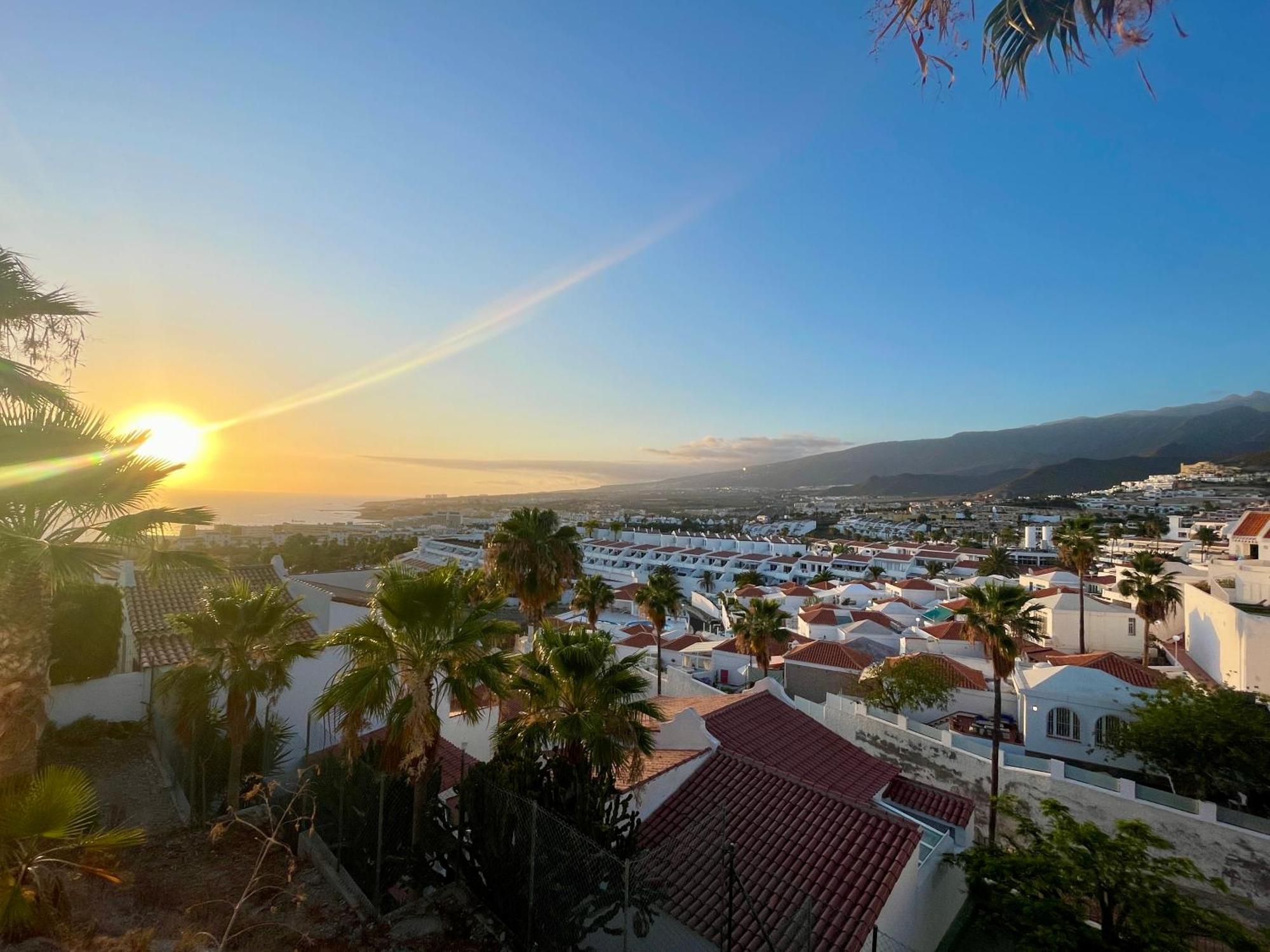 Tenerife Holidays