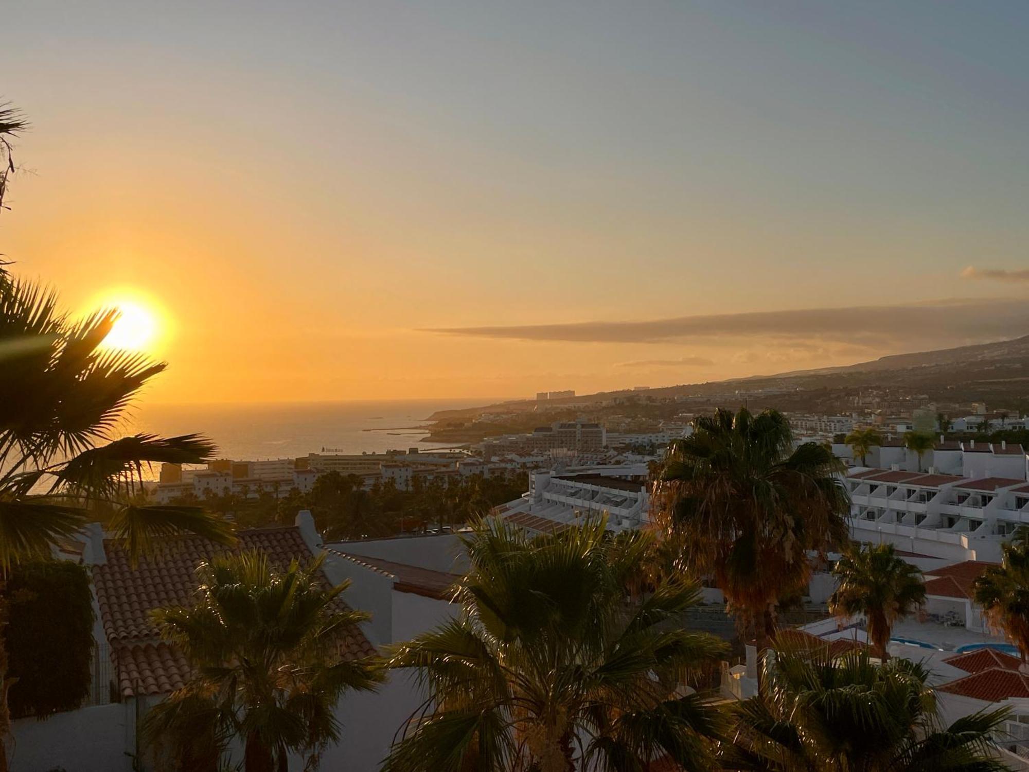 Tenerife Holidays Apartment Costa Adeje (Tenerife)