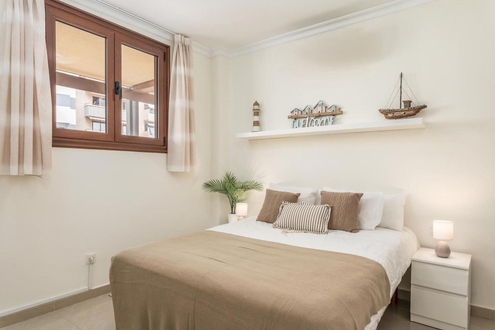 Appartement Santa Amalia *