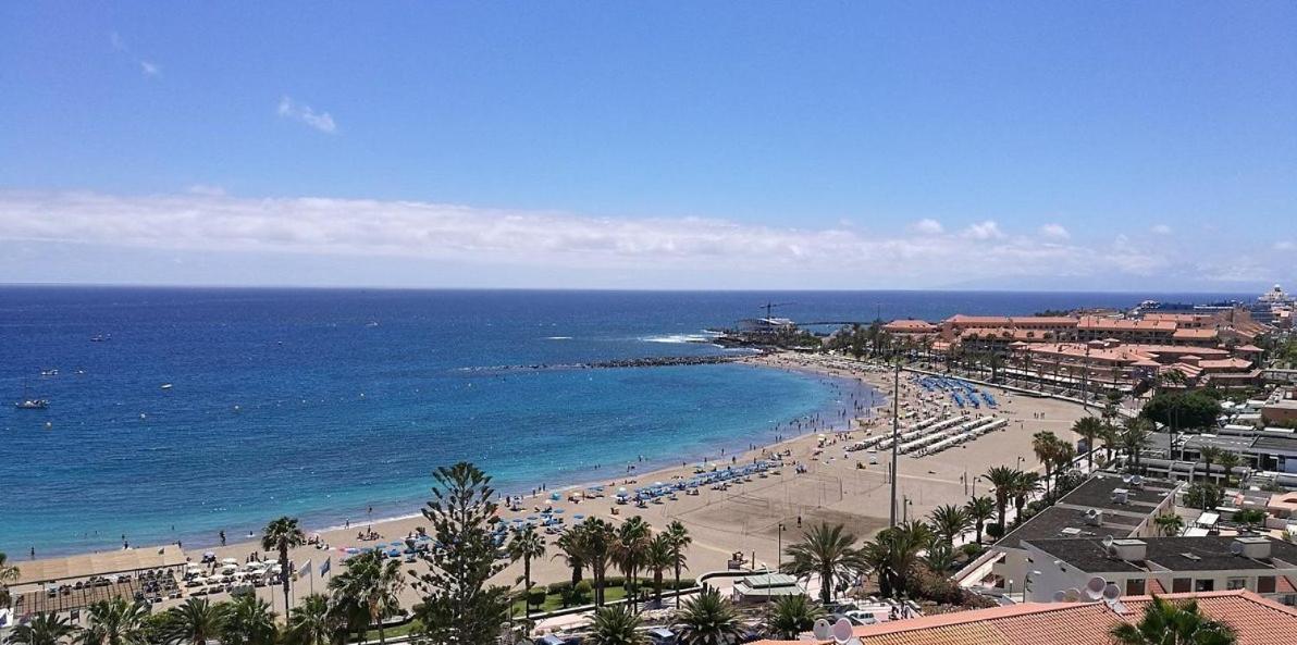 Torres Vistas * Arona (Tenerife)