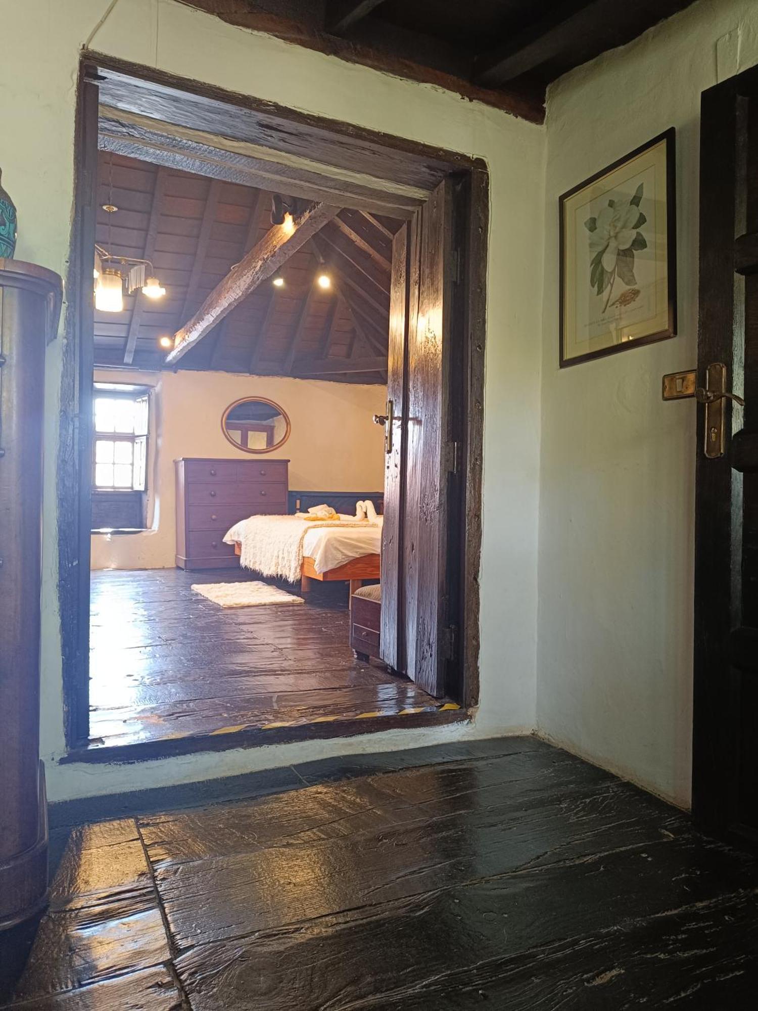 Ilusion Apartment