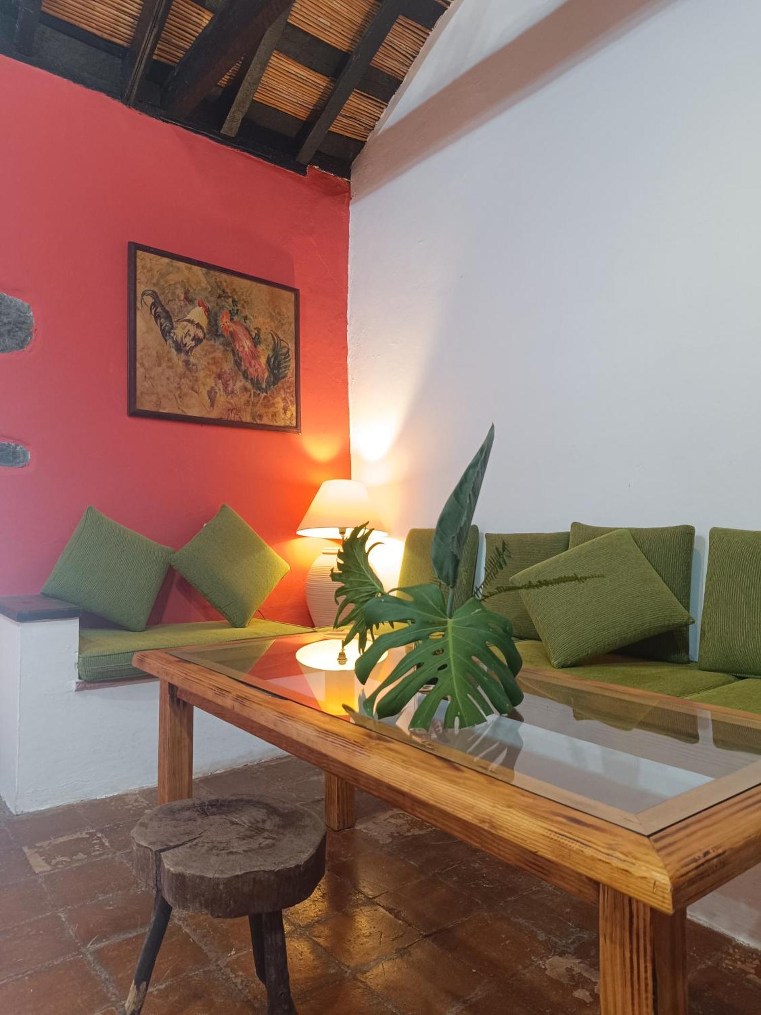 Ilusion Apartment Tacoronte