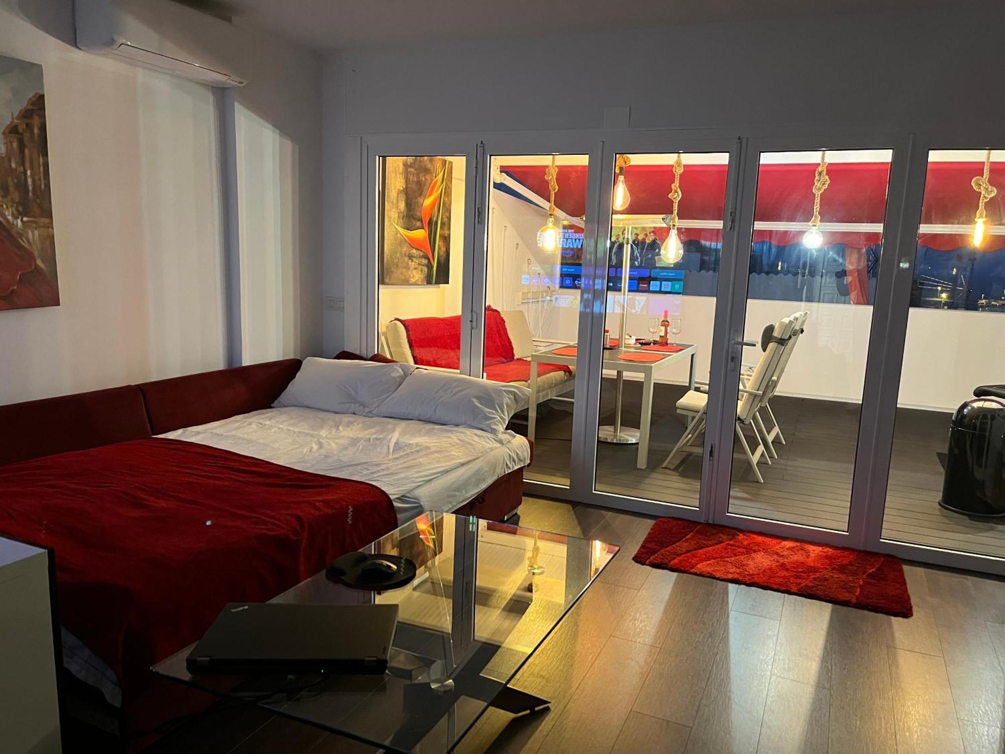 Casa Coral Ocean View Appartement *