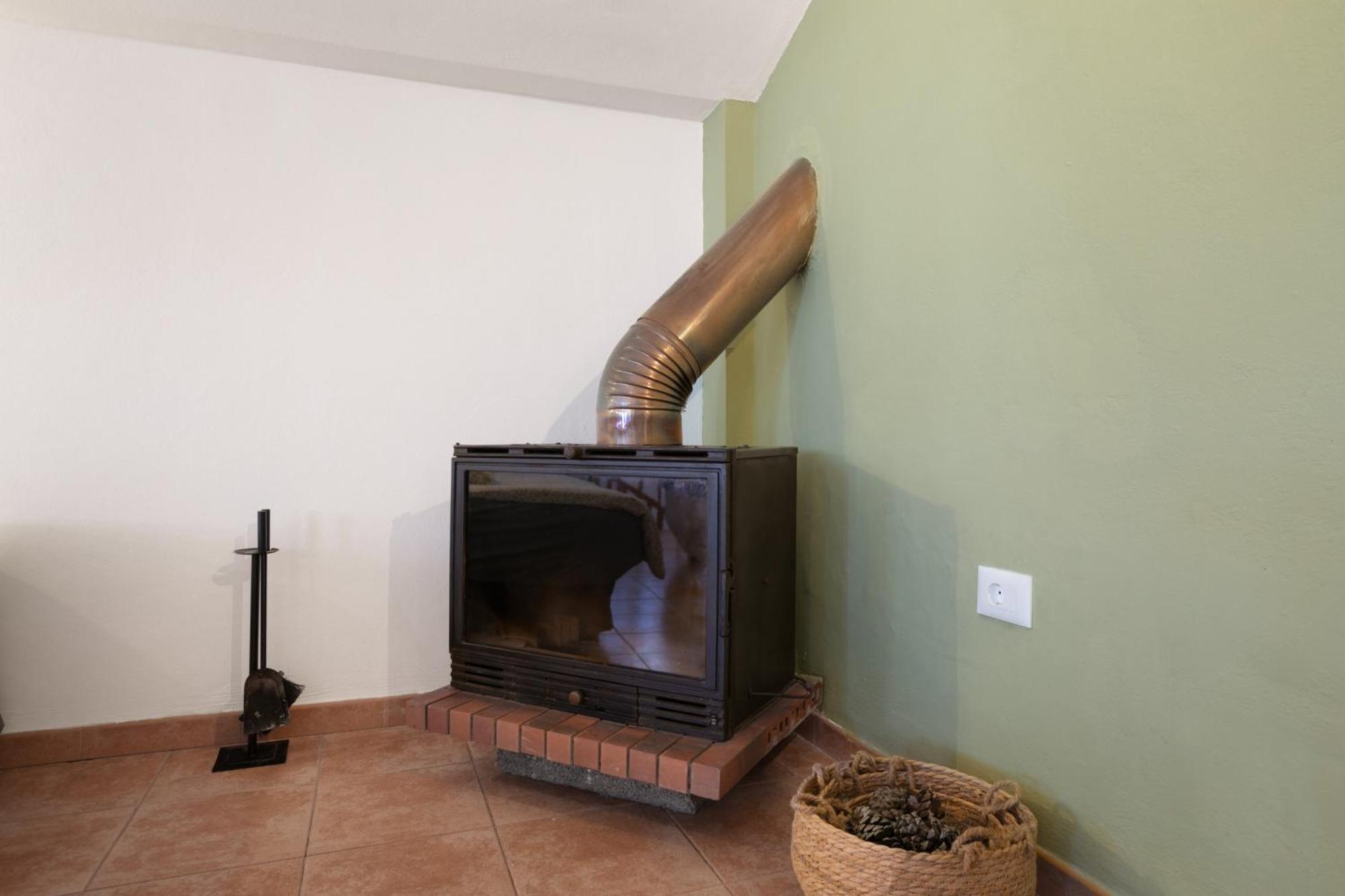 Appartement Casa Abona La Sabinita