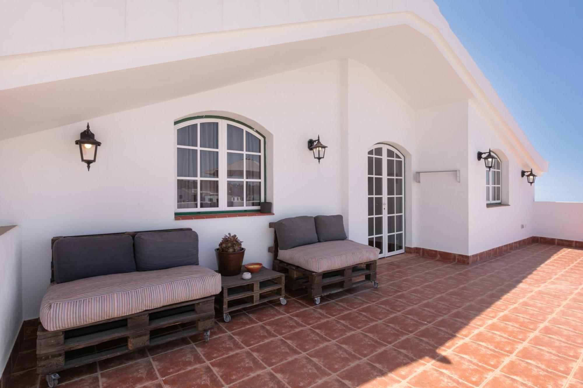 Appartement Casa Abona