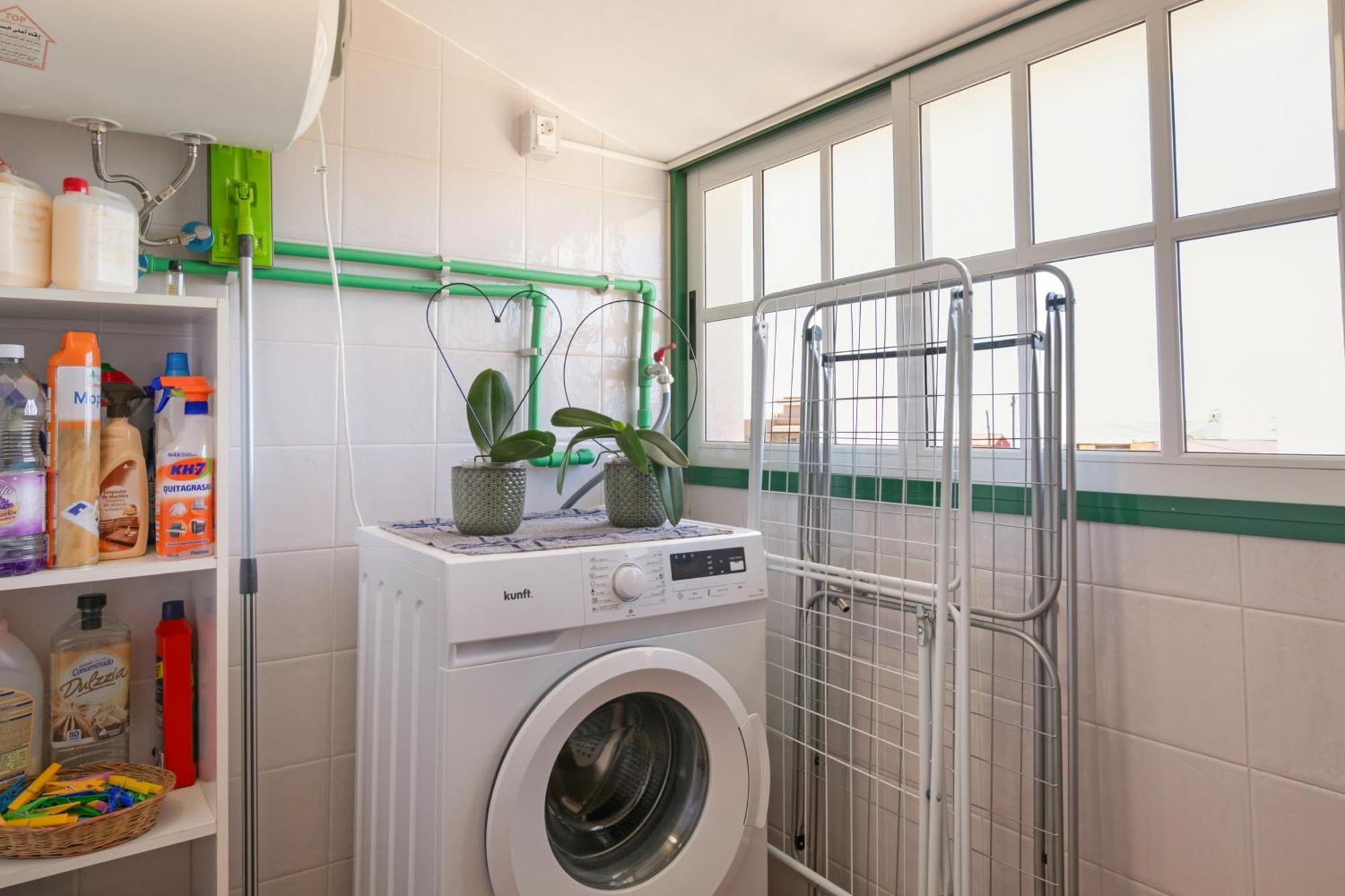 Appartement Casa Abona *