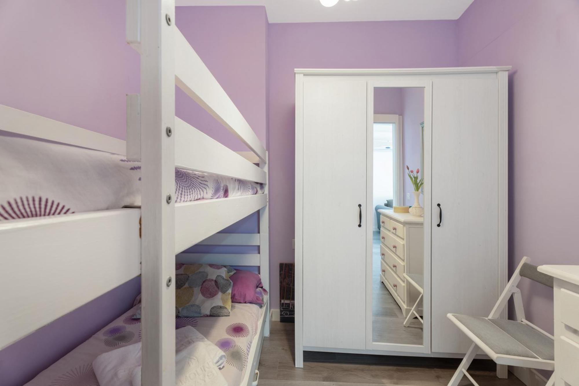 Apto Jardin Del Sol By Paramount Holidays Appartement Puerto de Santiago (Tenerife)