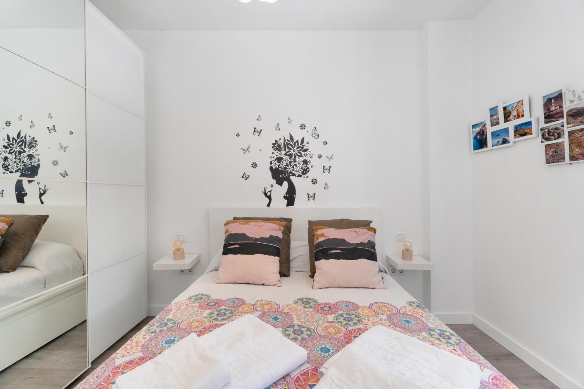 Apto Jardin Del Sol By Paramount Holidays *