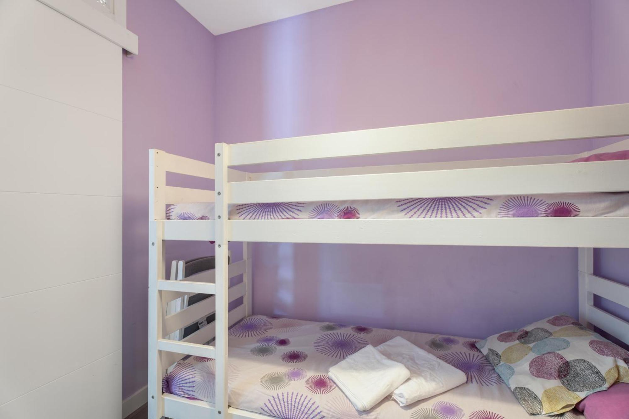 Appartement Apto Jardin Del Sol By Paramount Holidays *