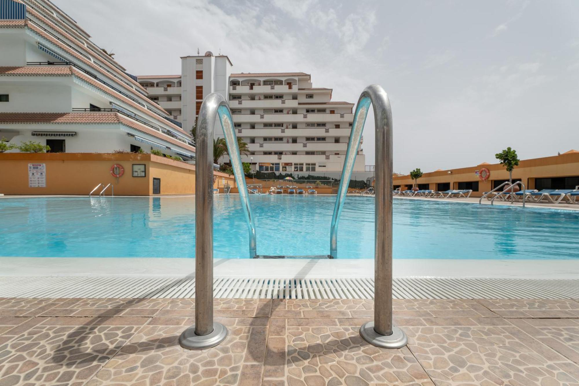 Apto Jardin Del Sol By Paramount Holidays Appartement
