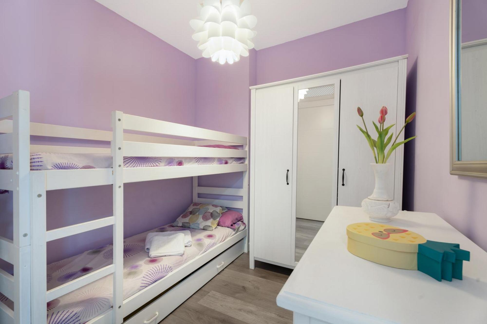 Appartement Apto Jardin Del Sol By Paramount Holidays