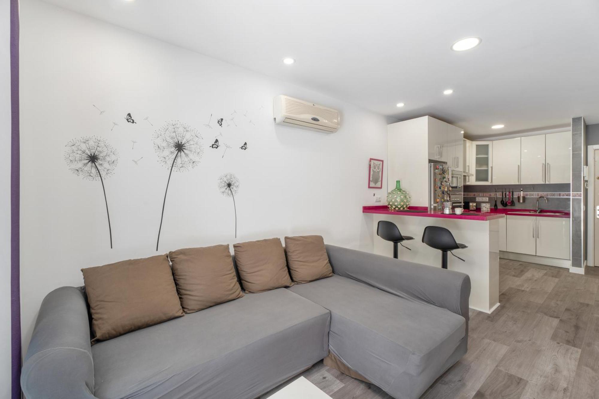 Apto Jardin Del Sol By Paramount Holidays Puerto de Santiago (Tenerife)